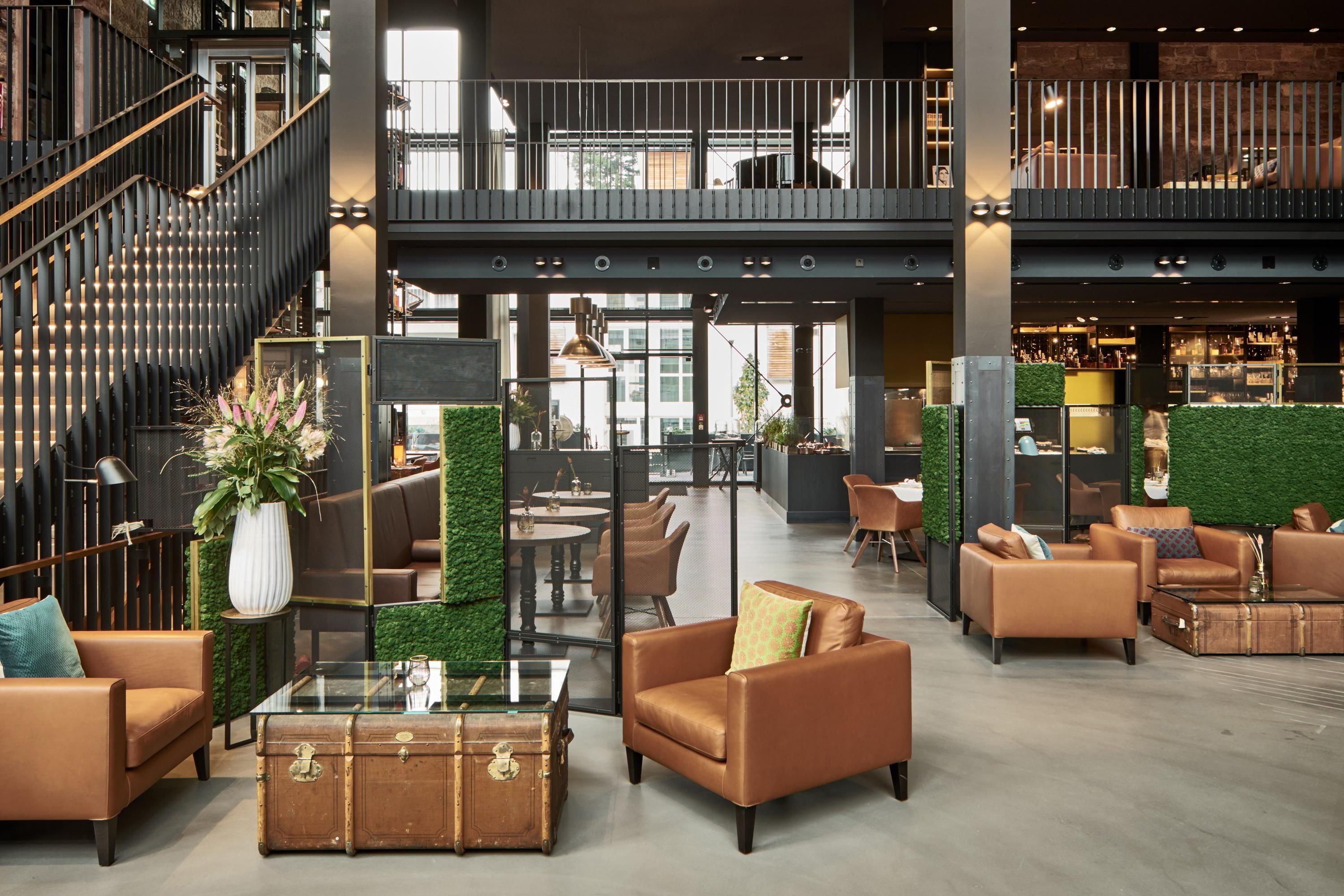 Hotel Liberty, a Member of Design Hotels, Offenburg | HotelsCombined