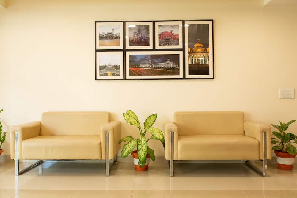 ginger vapi Ginger Hotels Hotels in Vapi, Book Branded Vapi Hotels a Best Price main image 0