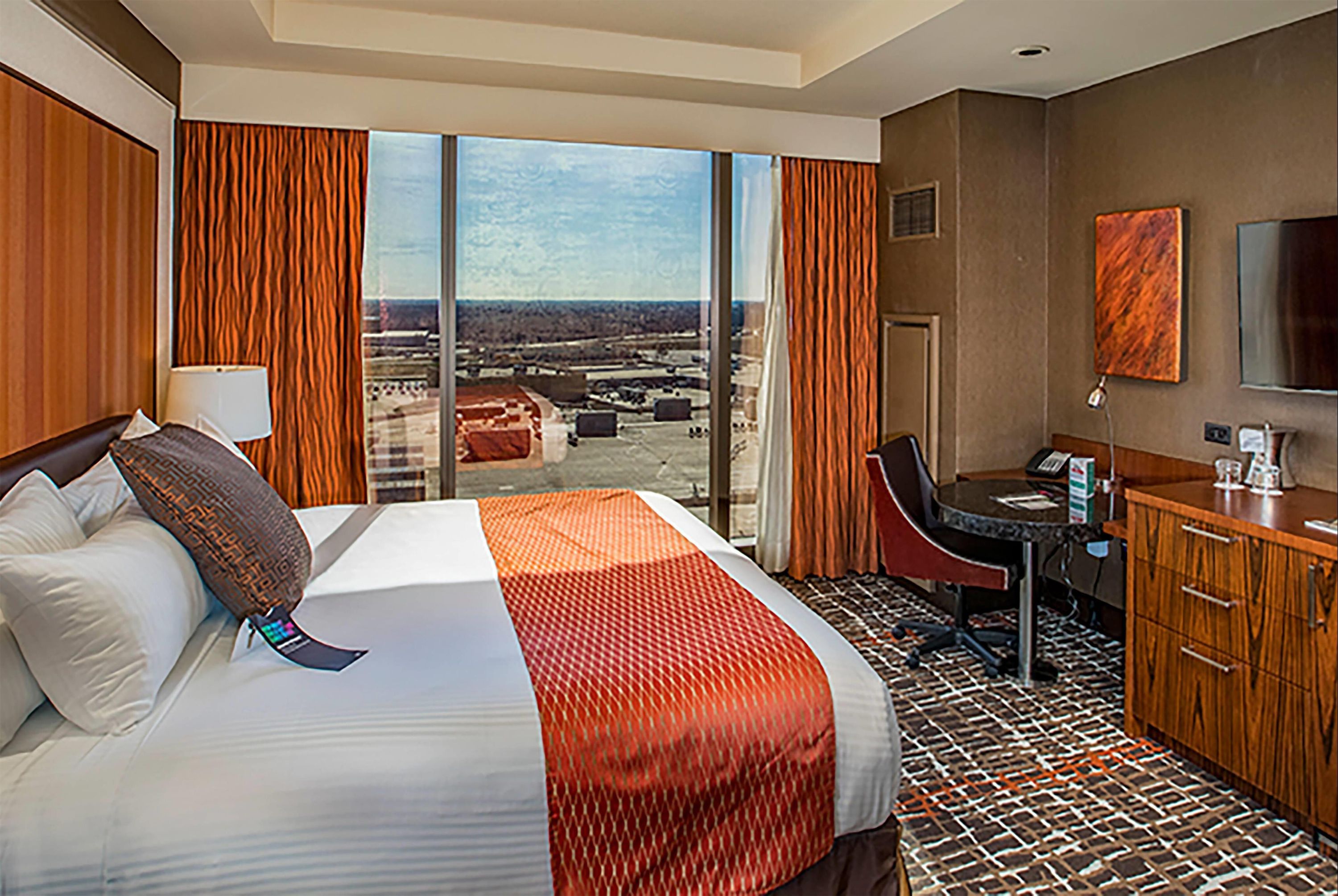 Choctaw Casino & Resort Durant, a Wyndham Grand Hotel, Durant