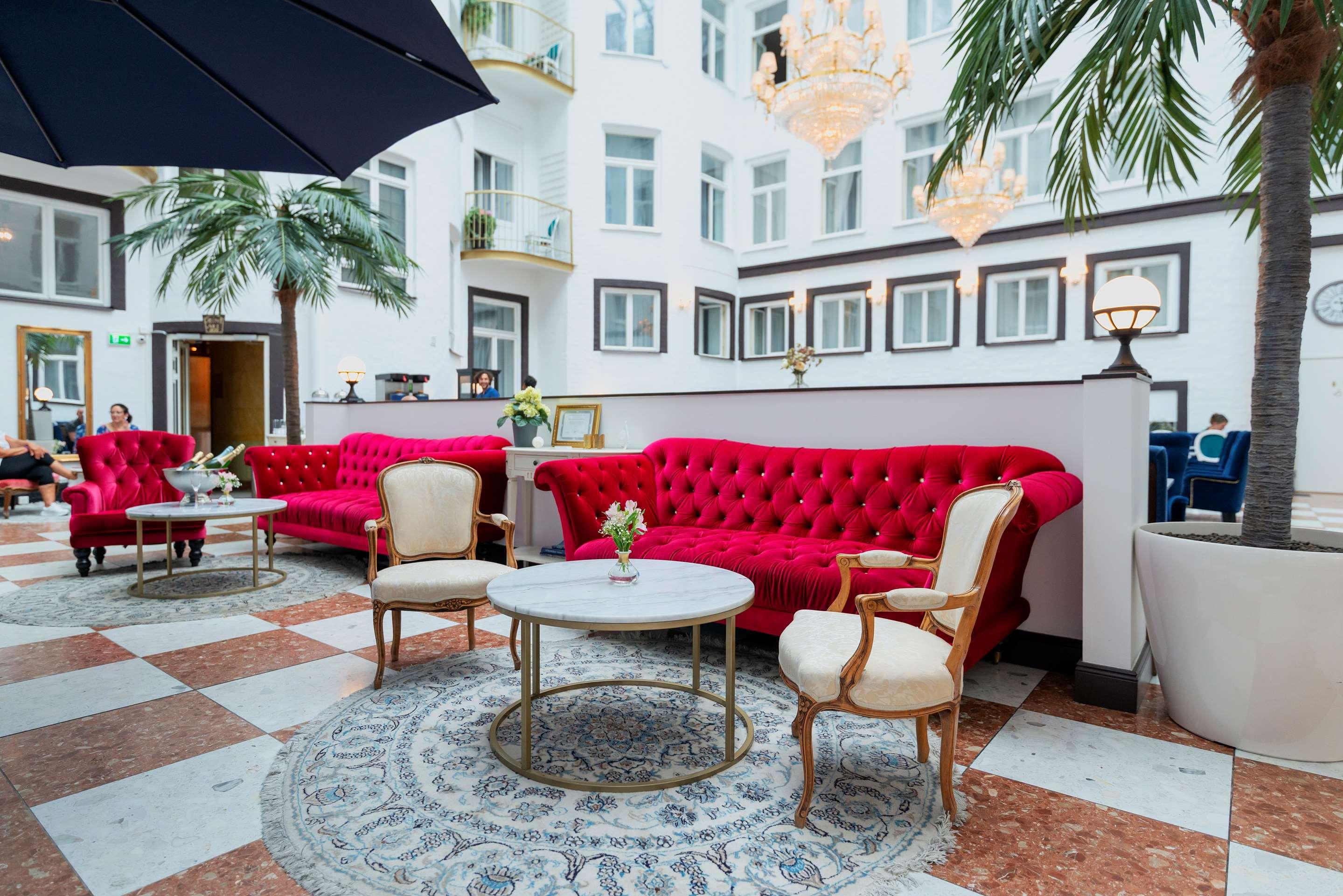 Best Western Hotel Bentleys, Stockholm | HotelsCombined
