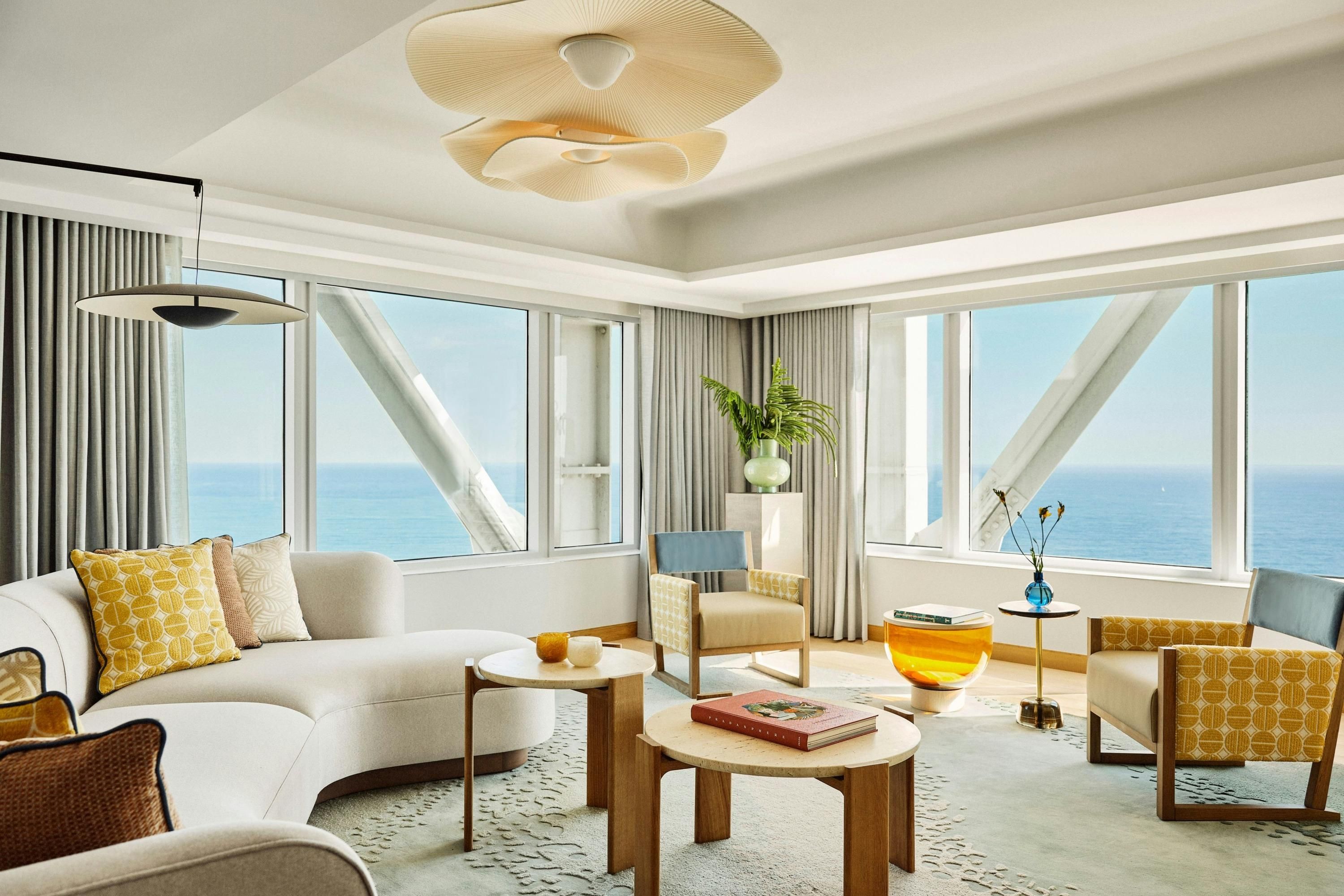 Hotel Arts Barcelona, Barcelona | HotelsCombined