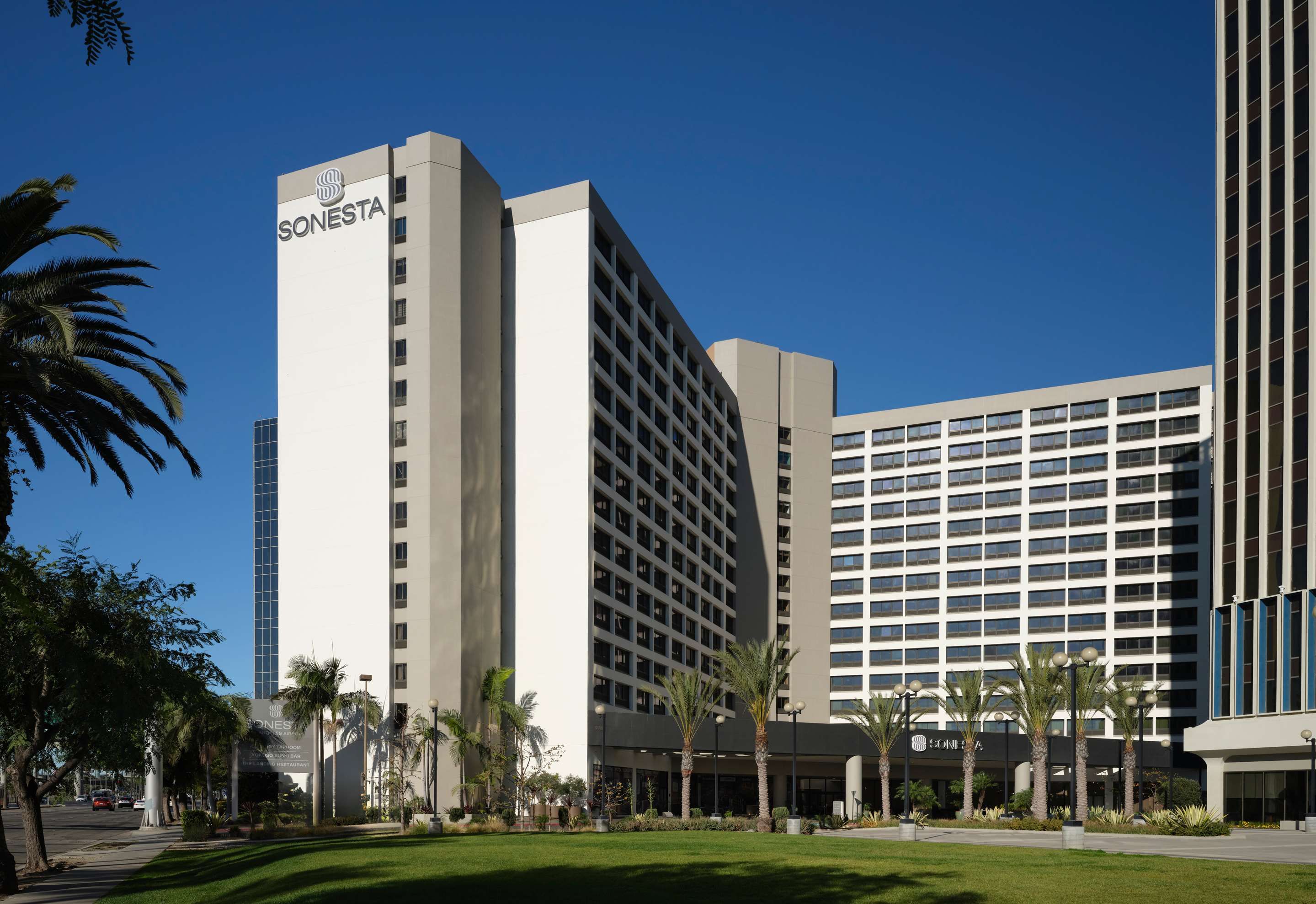 Sonesta Los Angeles Airport LAX, Los Angeles | HotelsCombined