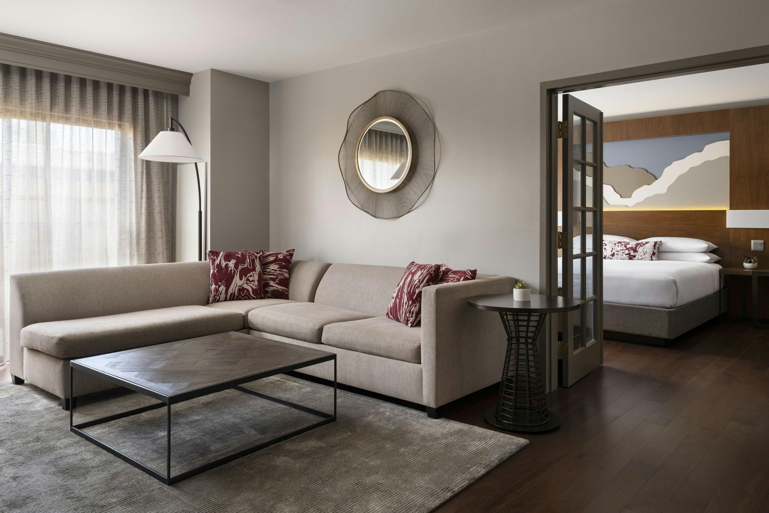 Napa Valley Marriott Hotel & Spa, Napa | HotelsCombined