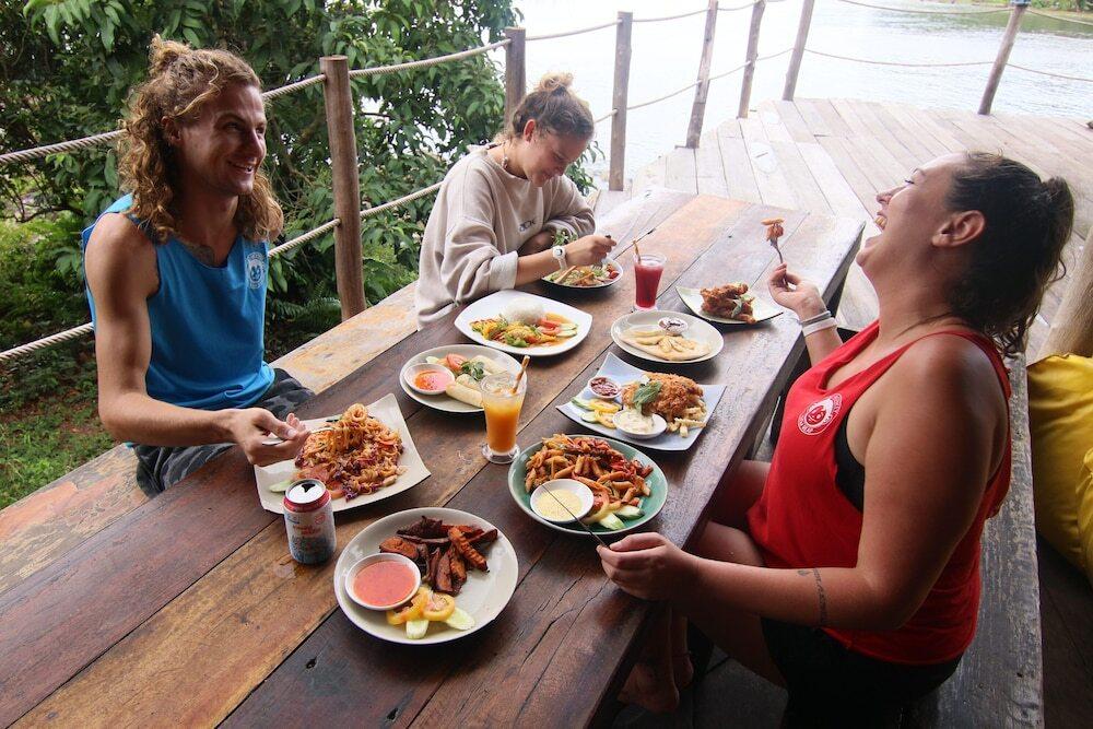 Mad Monkey Koh Rong Samloem, Koh Rong Sanloem | HotelsCombined