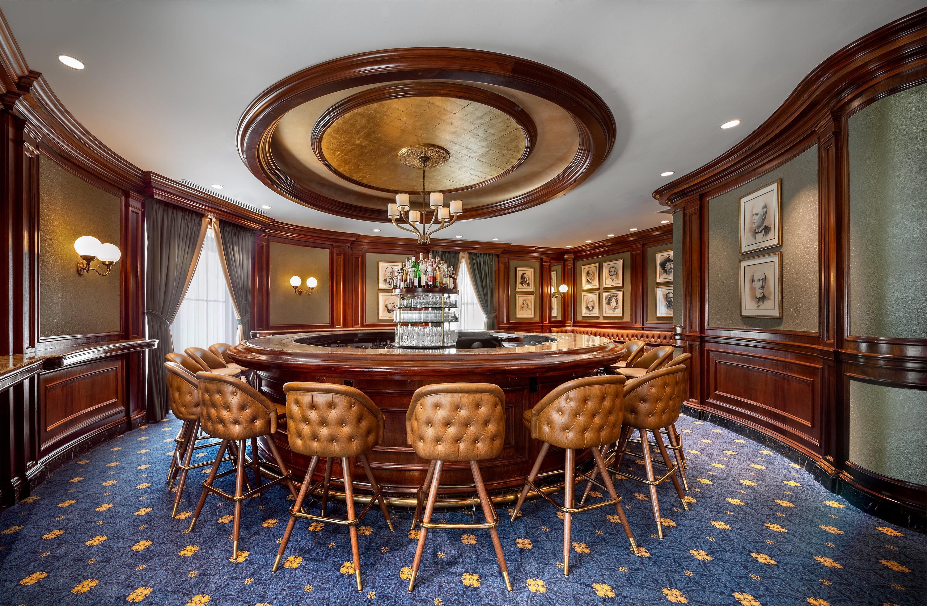 Willard Intercontinental Washington, An IHG Hotel