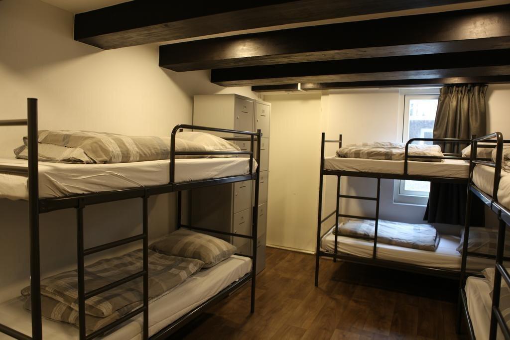 Find a Hostel Near You | Backpacker & Youth Hostels Nearby