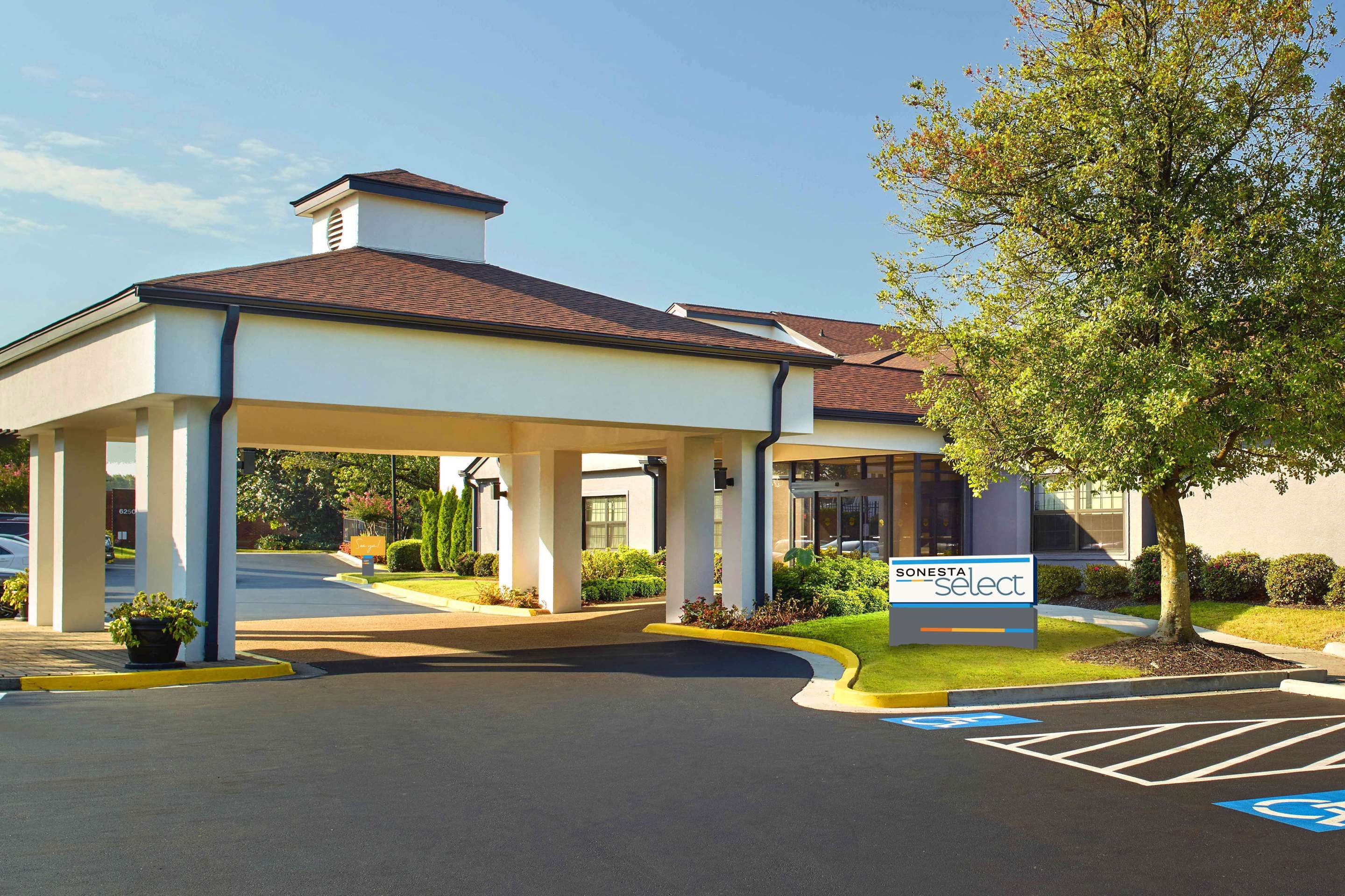 Sonesta Select Atlanta Norcross I 85, Norcross | HotelsCombined