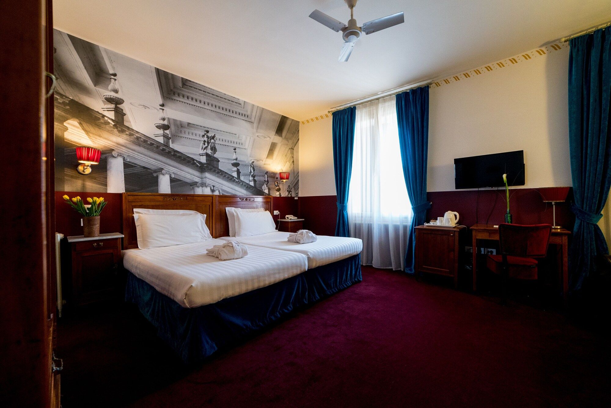 Vicenza Hotels: 342 Cheap Vicenza Hotel Deals, image size:2000x1335