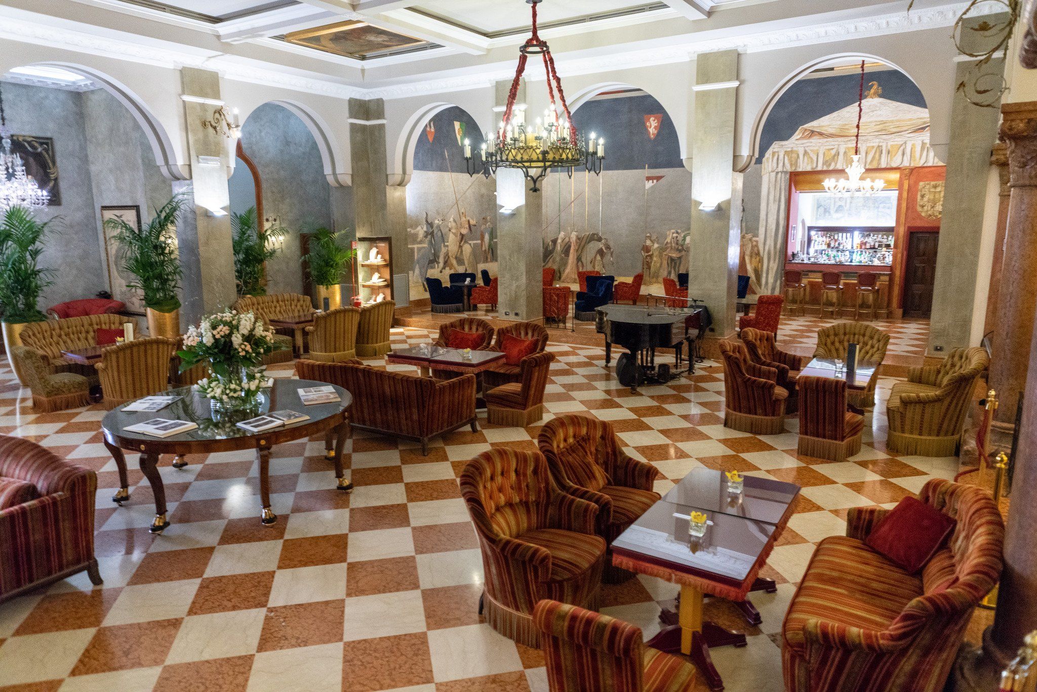 Due Torri Hotel, Verona | HotelsCombined, image size:2048x1366