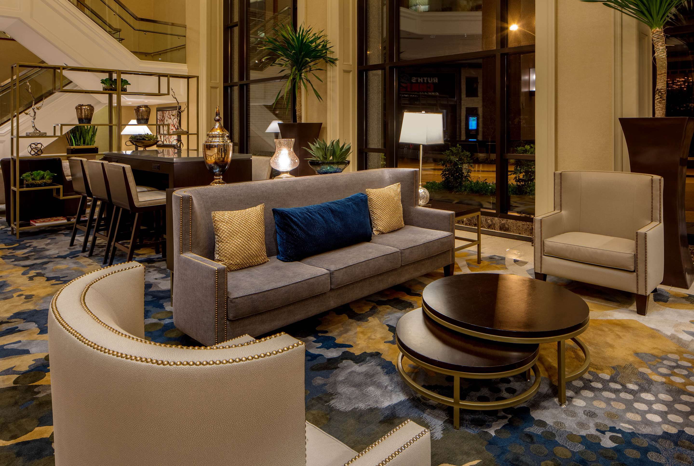 Hyatt Regency St Louis At The Arch, St. Louis | HotelsCombined