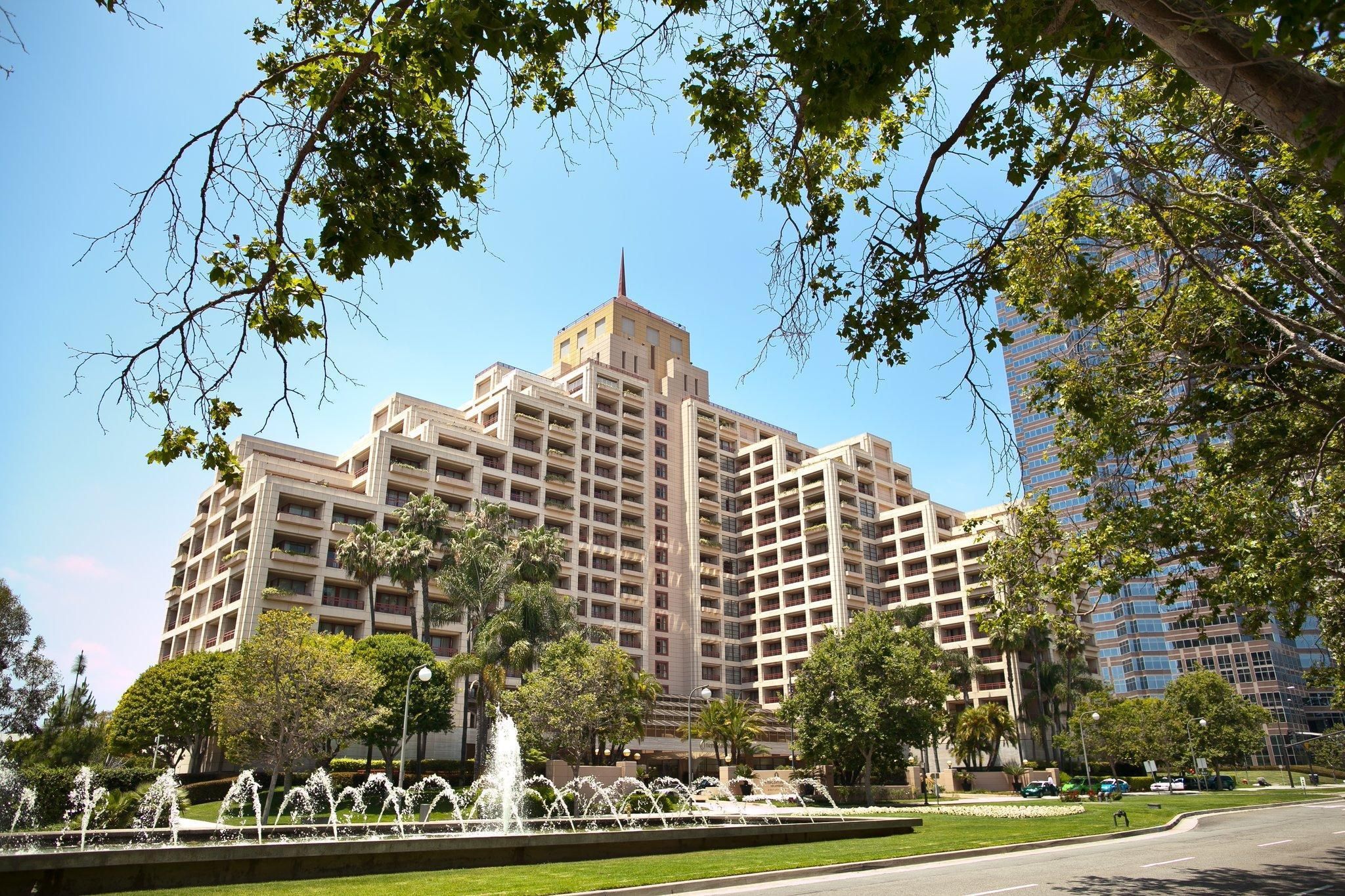 Intercontinental Los Angeles Century City At Beverly Hills, Los Angeles |  HotelsCombined