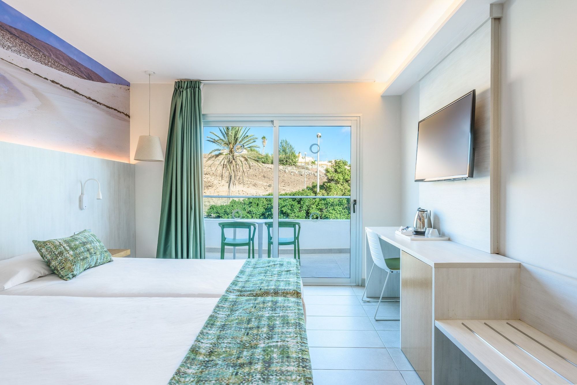 Lemon & Soul Cactus Garden, Morro Jable | HotelsCombined
