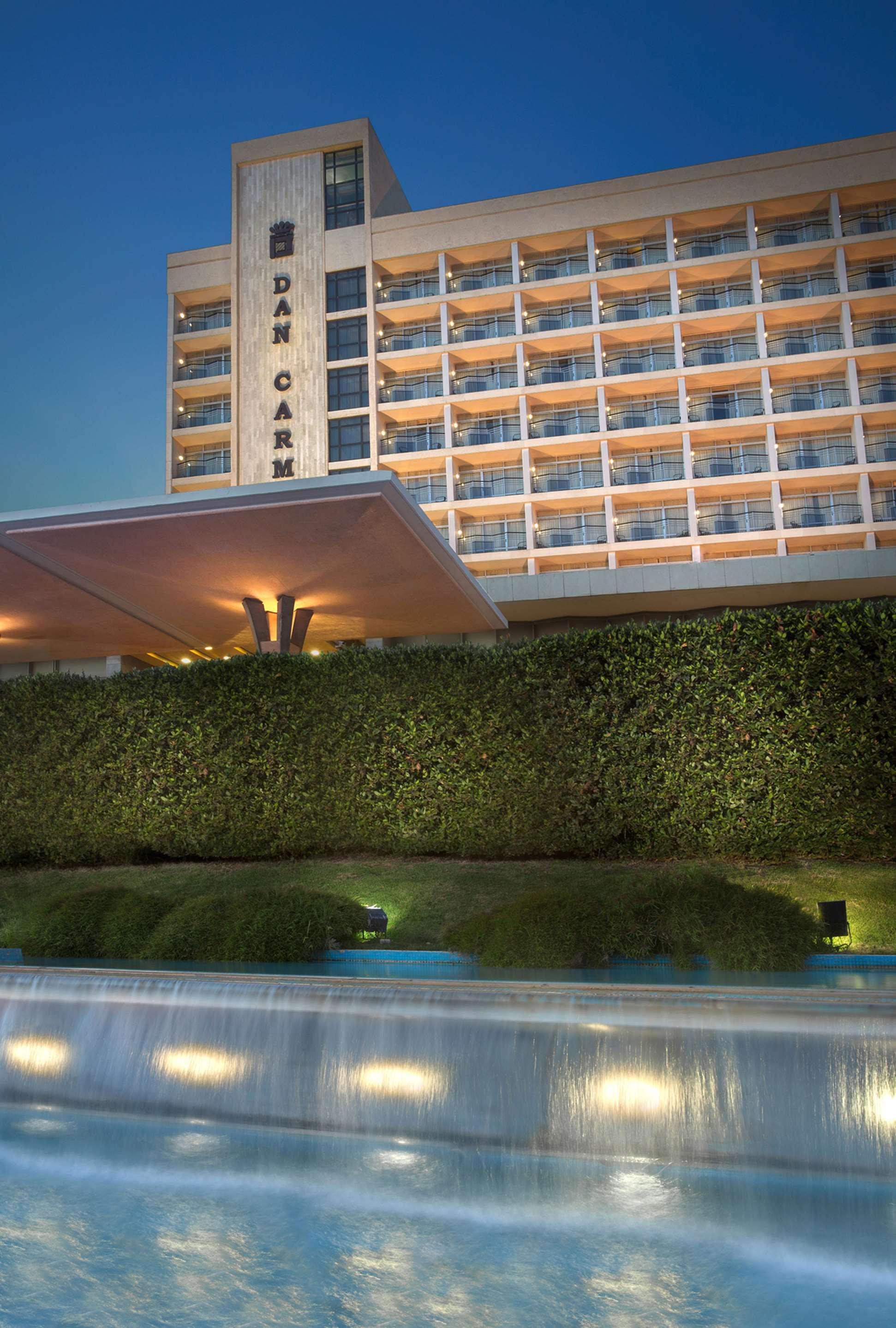 Carmel Forest Spa Resort, Haifa Compare Deals