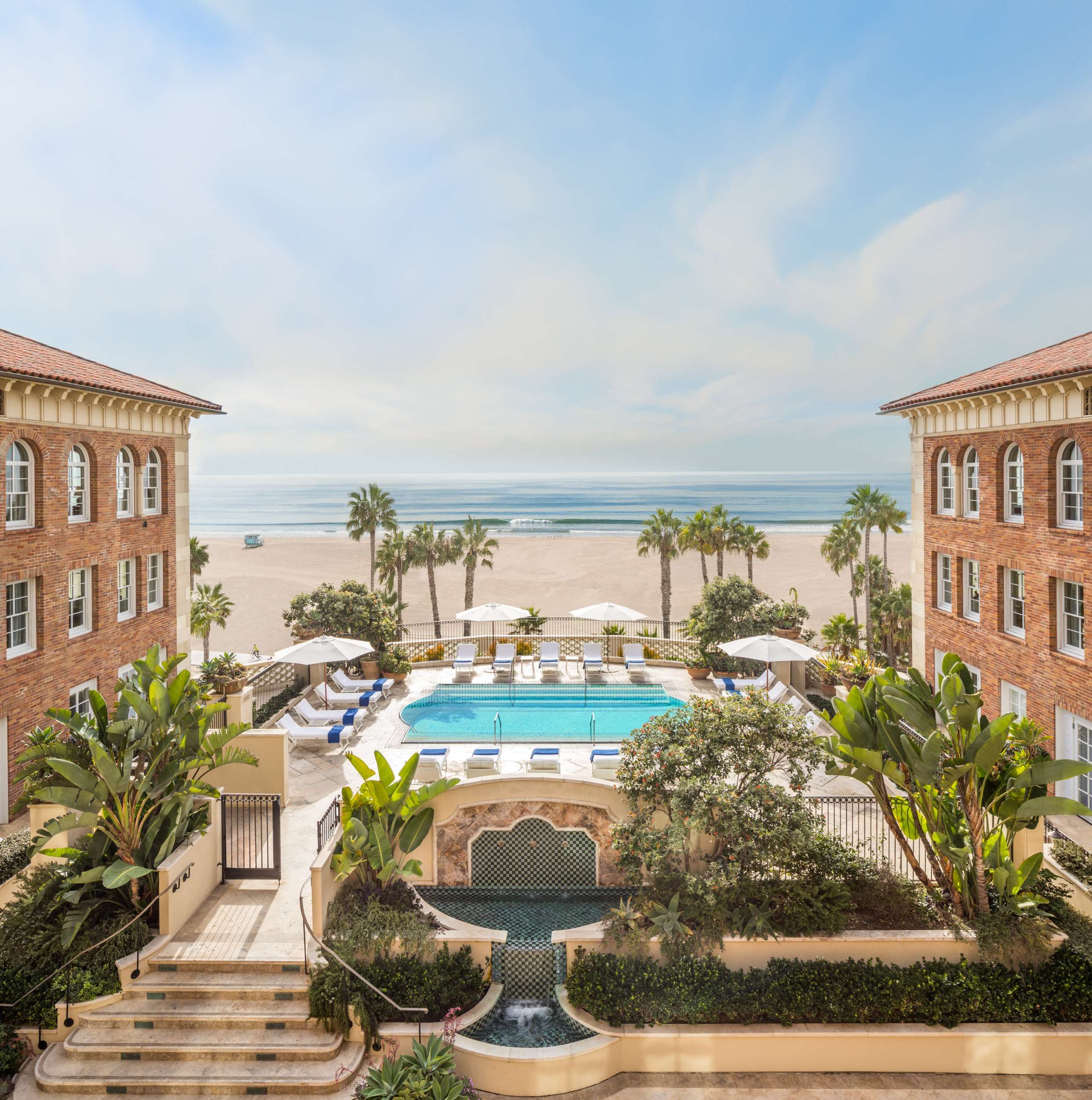 Santa Monica Hotels: 268 Cheap Santa Monica Hotel Deals, California