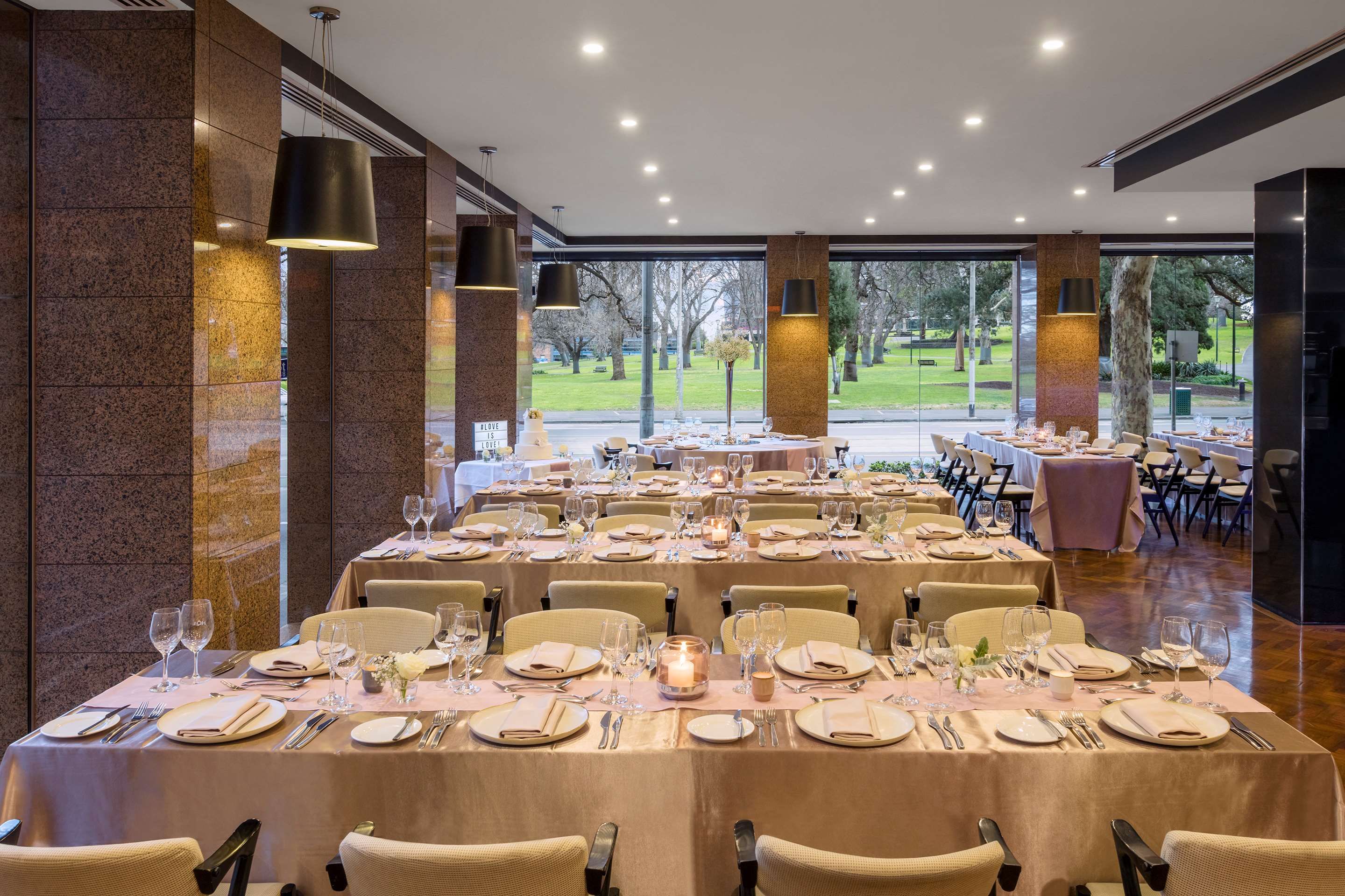 Hotel Chadstone Melbourne - Luxury Accommodation - MGallery Collection - ALL, image size:2880x1920