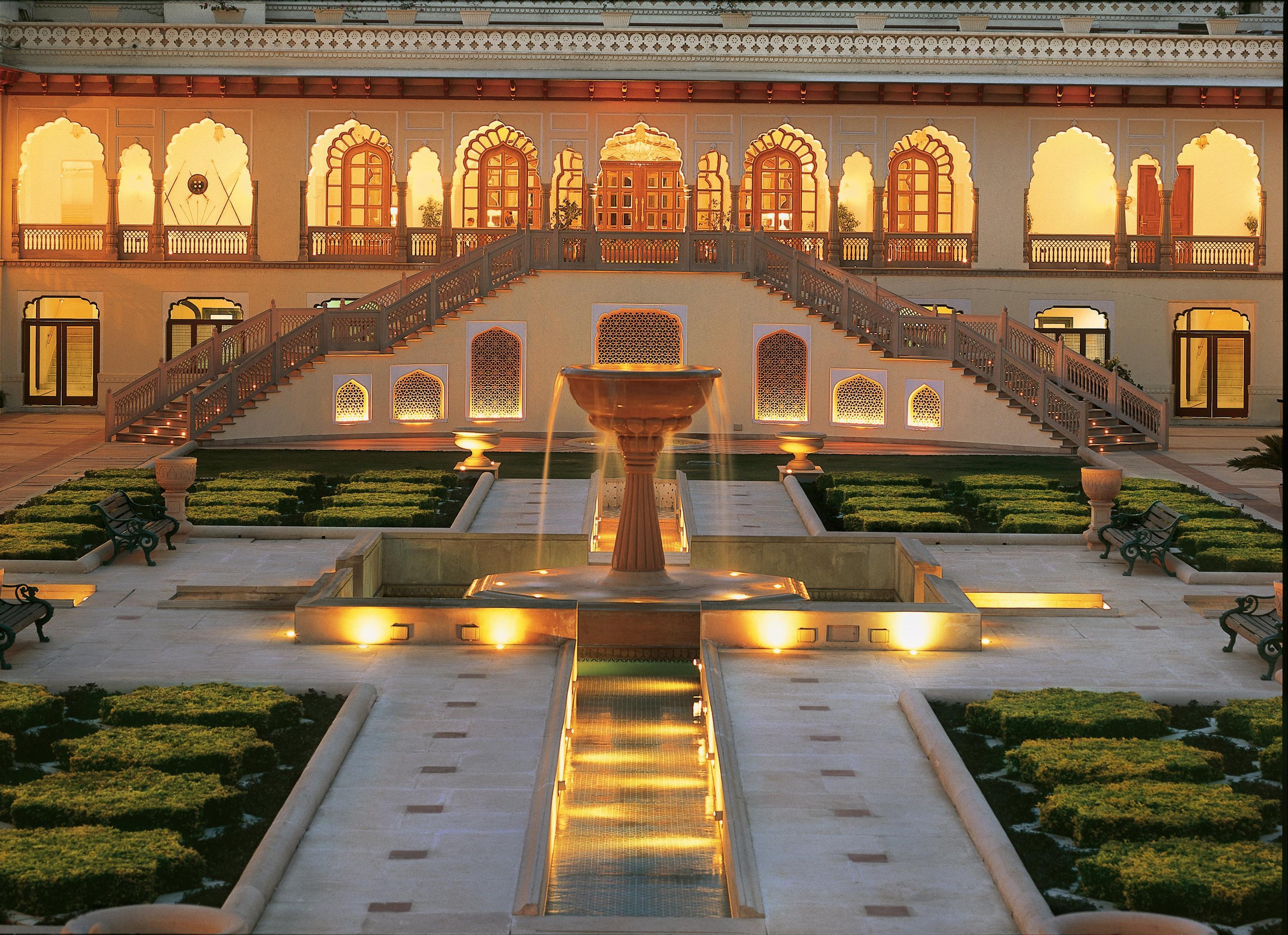 Rambagh Palace, Jaipur | HotelsCombined