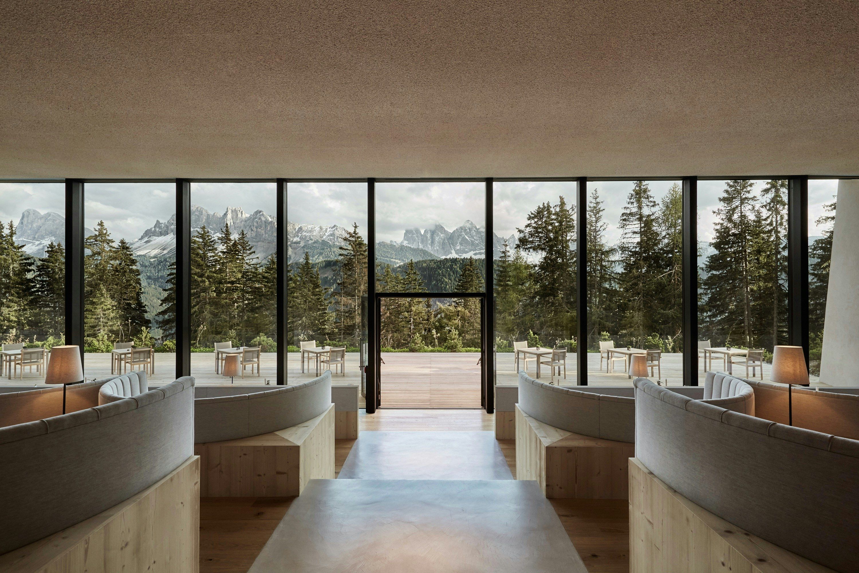 Forestis Dolomites, Bressanone/Brixen | HotelsCombined