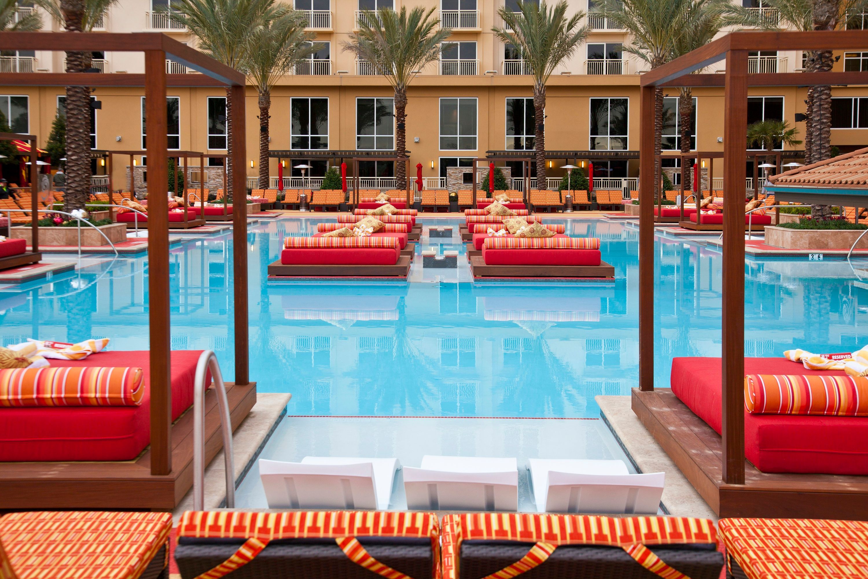 Golden Nugget Lake Charles, Lake Charles | HotelsCombined
