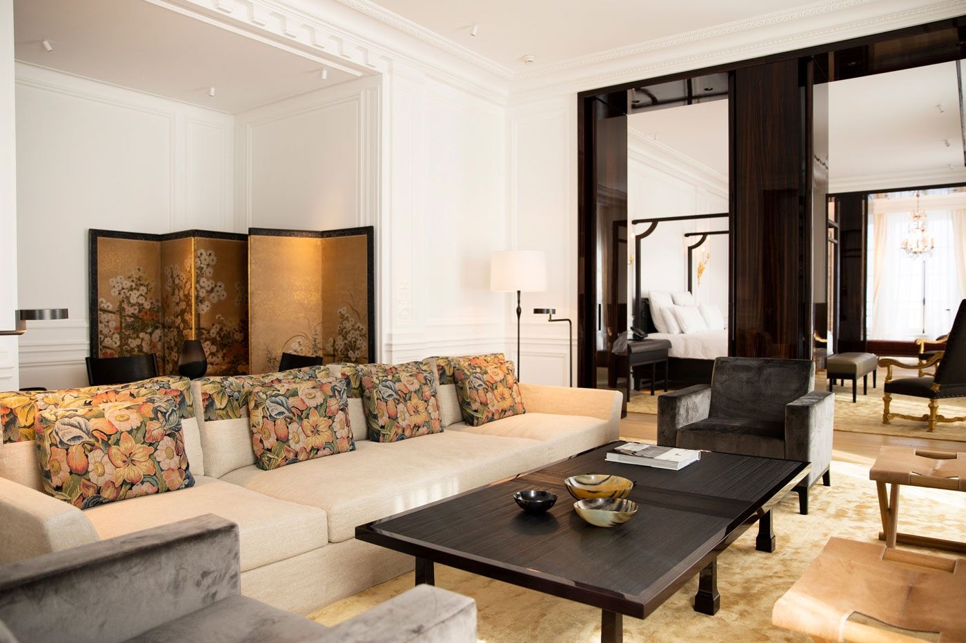 Hotel Costes, Paris | HotelsCombined