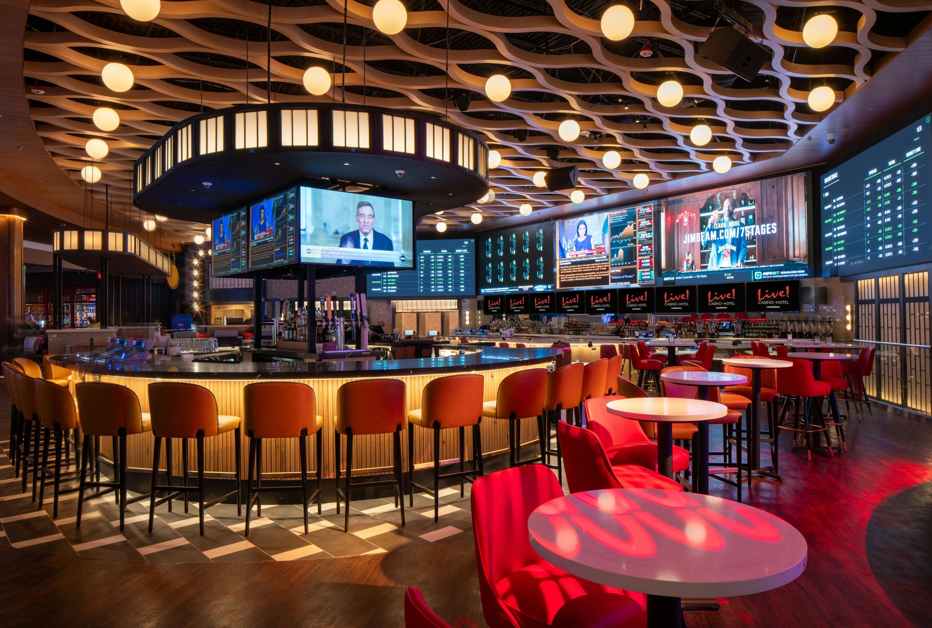 Live Casino & Hotel Louisiana, Curio Collection by Hilton, Bossier