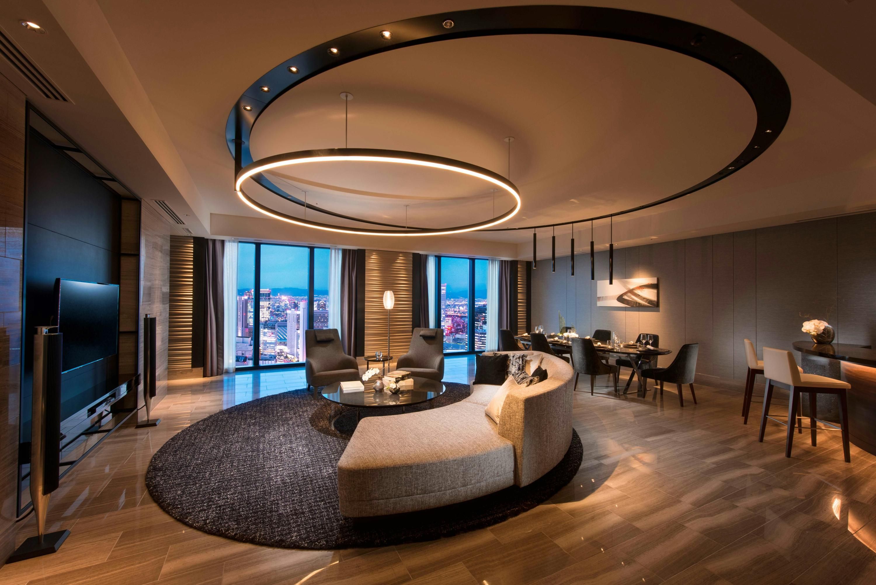 Conrad Osaka, Osaka | HotelsCombined