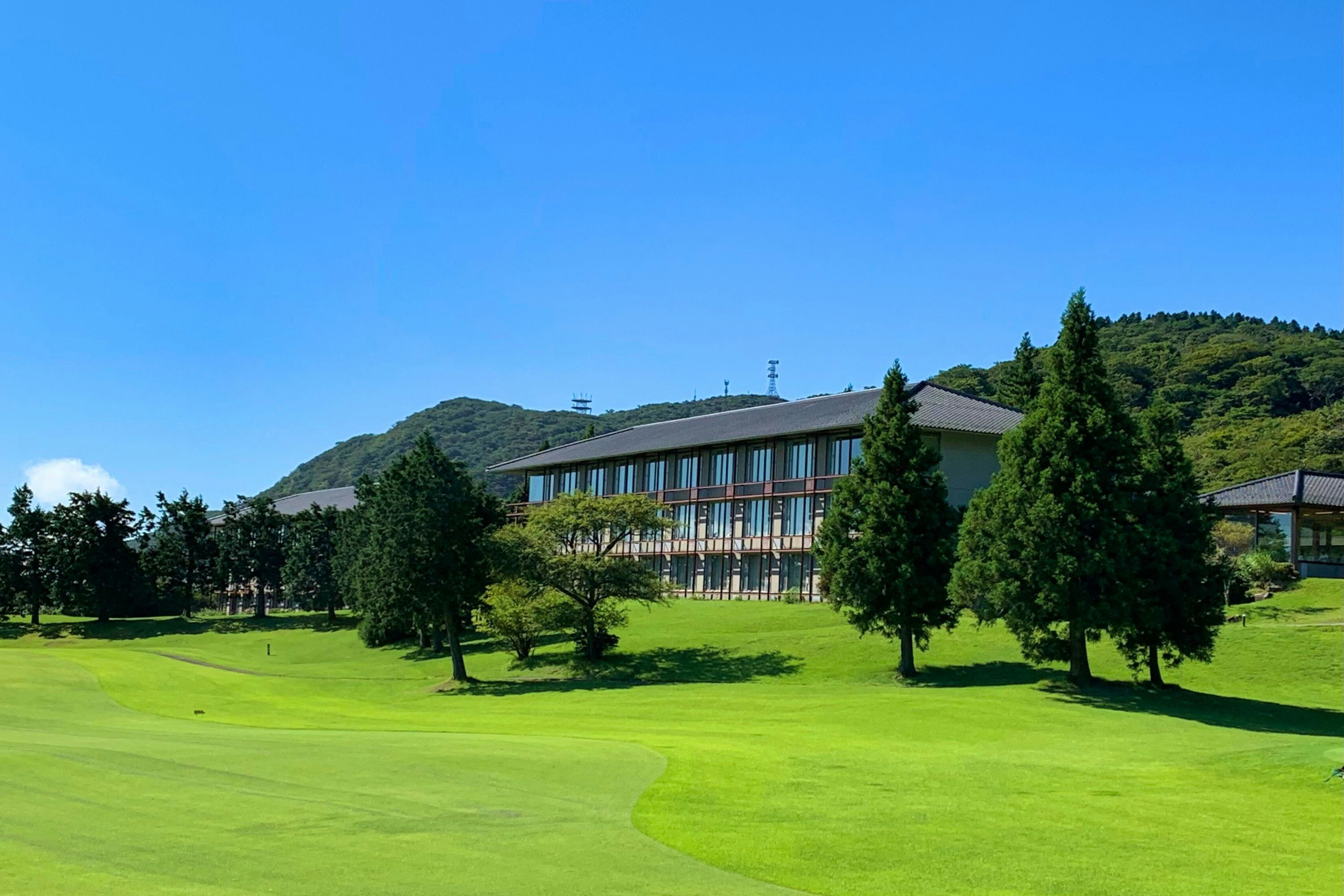 Hakone Yunohana Onsen Hotel, Hakone | HotelsCombined