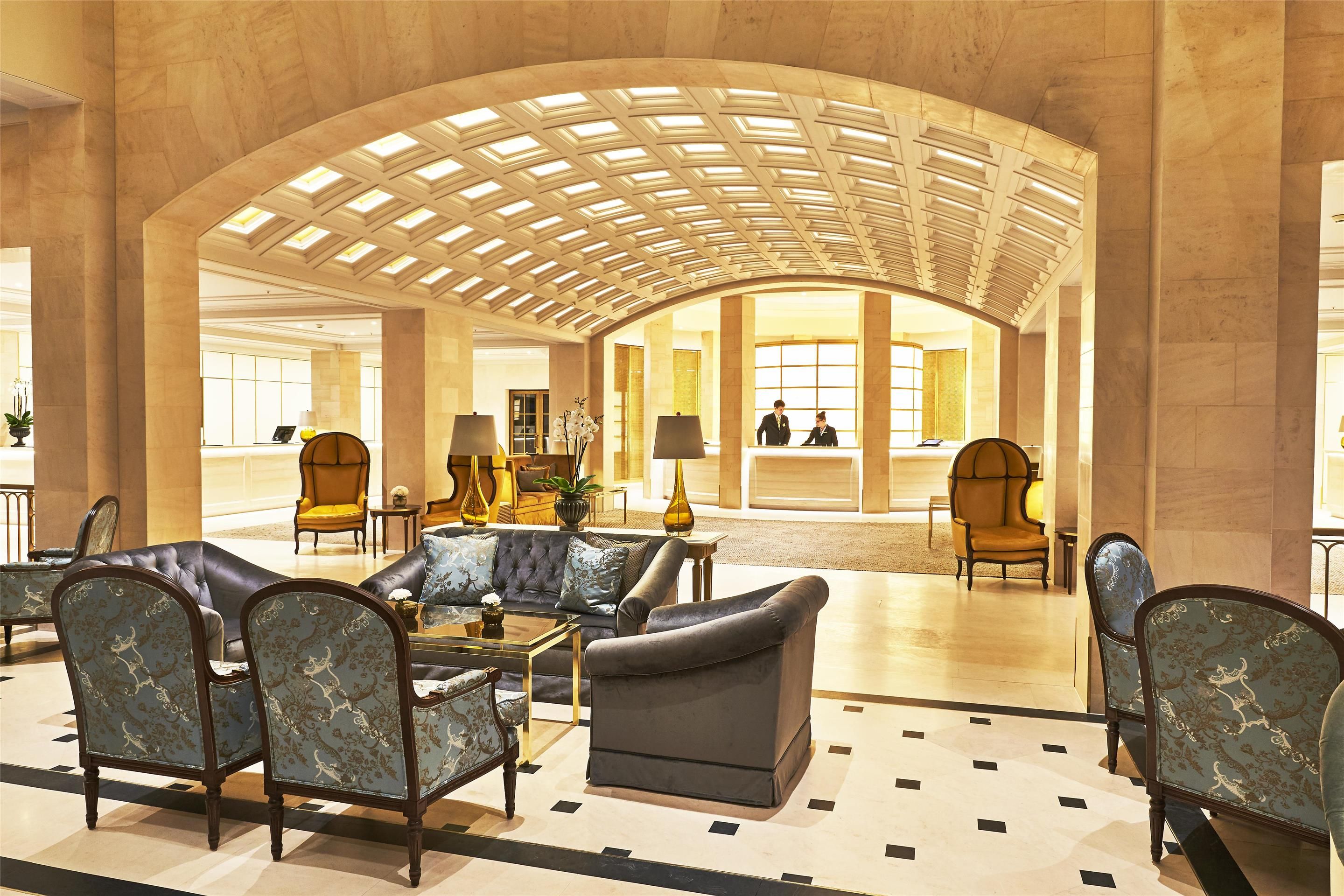Hotel Adlon Kempinski Berlin, Berlin | HotelsCombined