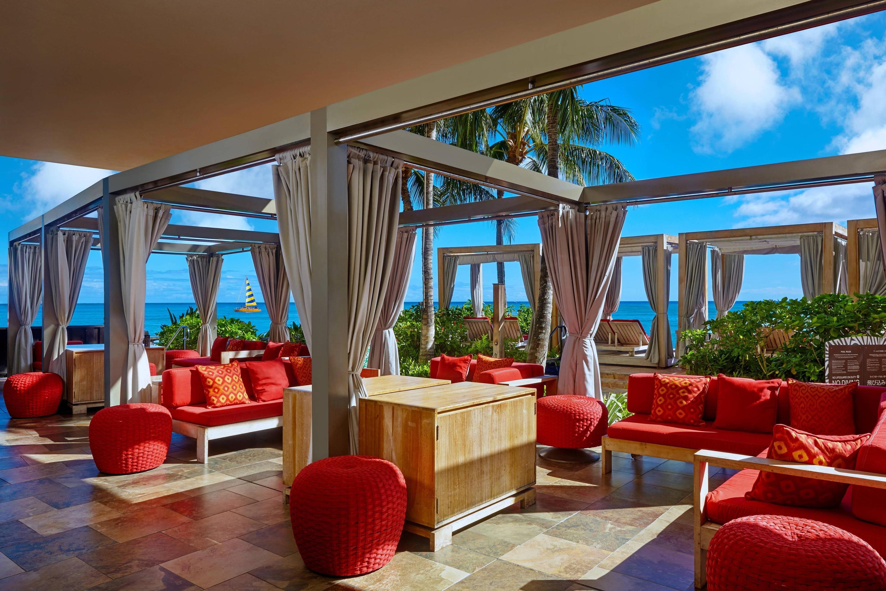 Sheraton Waikiki Beach Resort, Honolulu | HotelsCombined