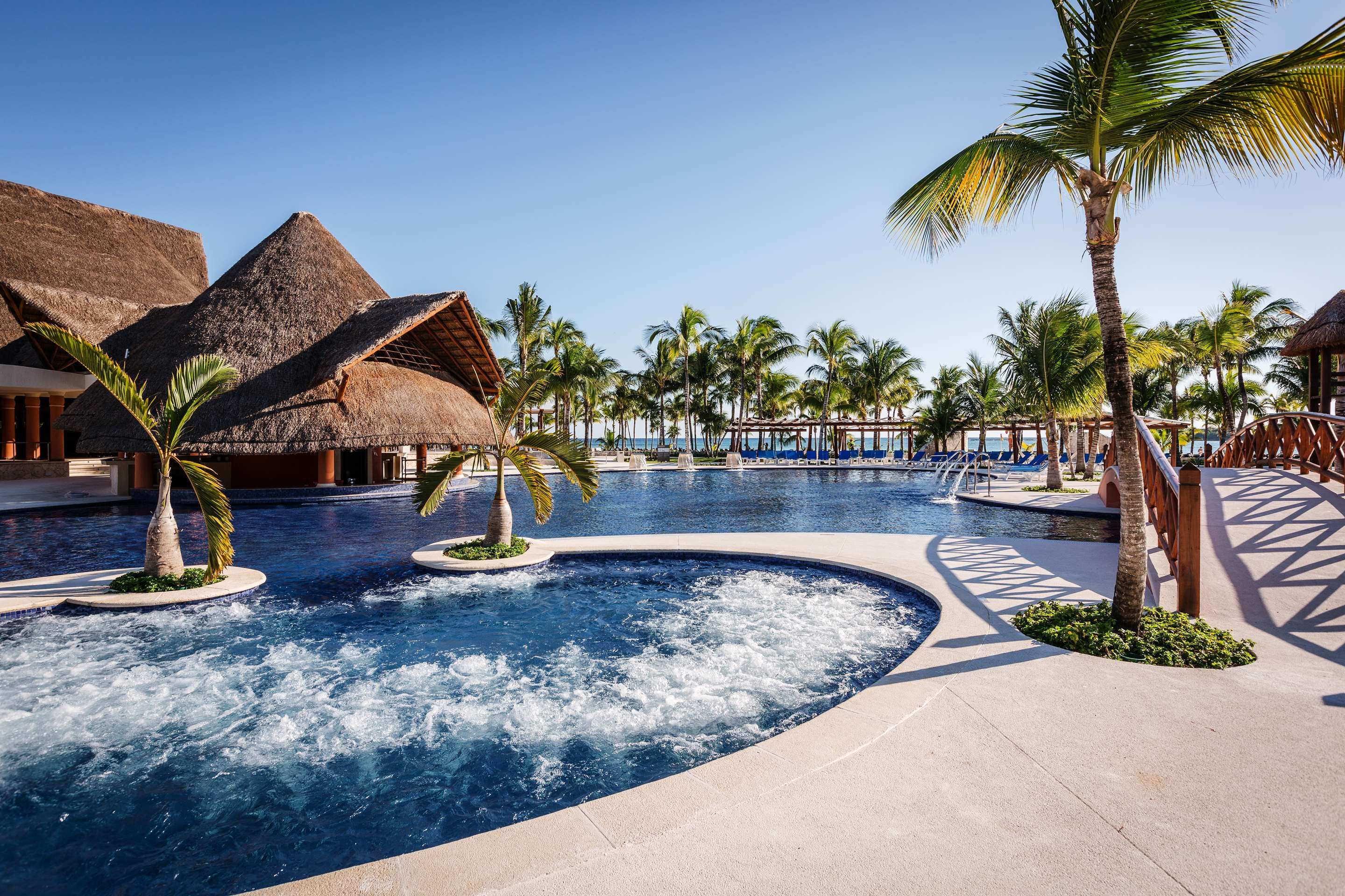Barceló Maya Caribe
