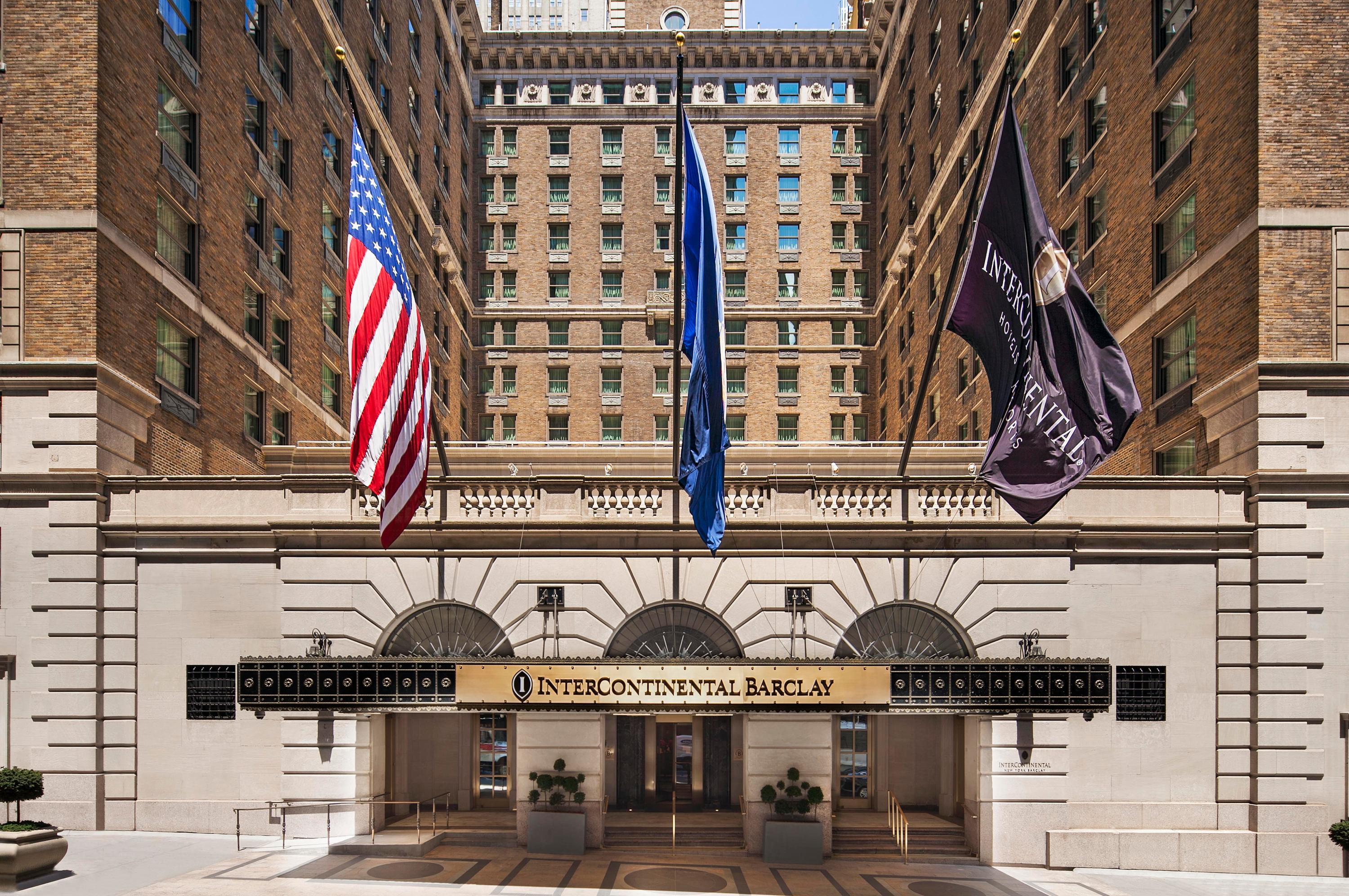 Residence Inn by Marriott New York Manhattan/Times Square, New York Compare Deals
