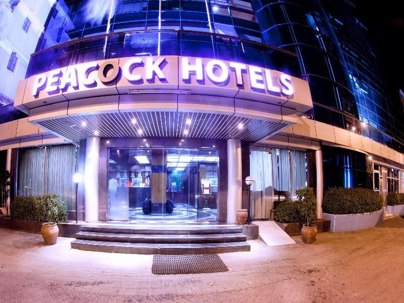 Peacock City Center, Dar Es Salaam | HotelsCombined
