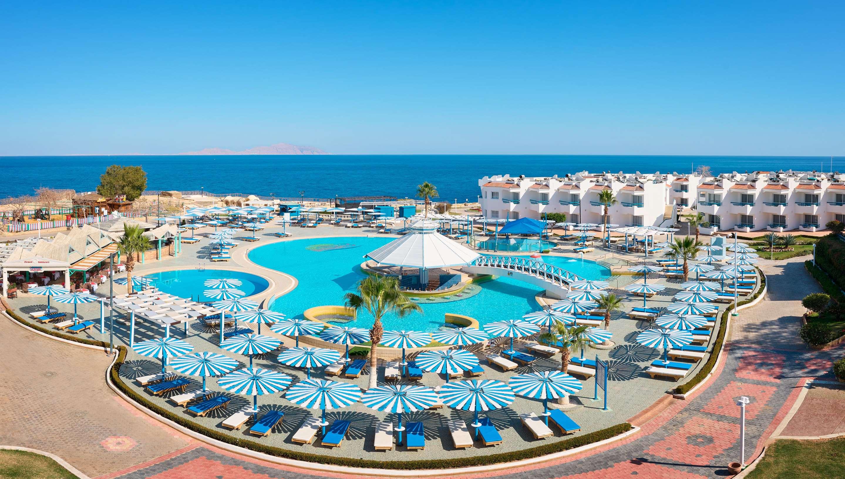 Dreams Beach Sharm el Sheikh, Sharm el-Sheikh | HotelsCombined