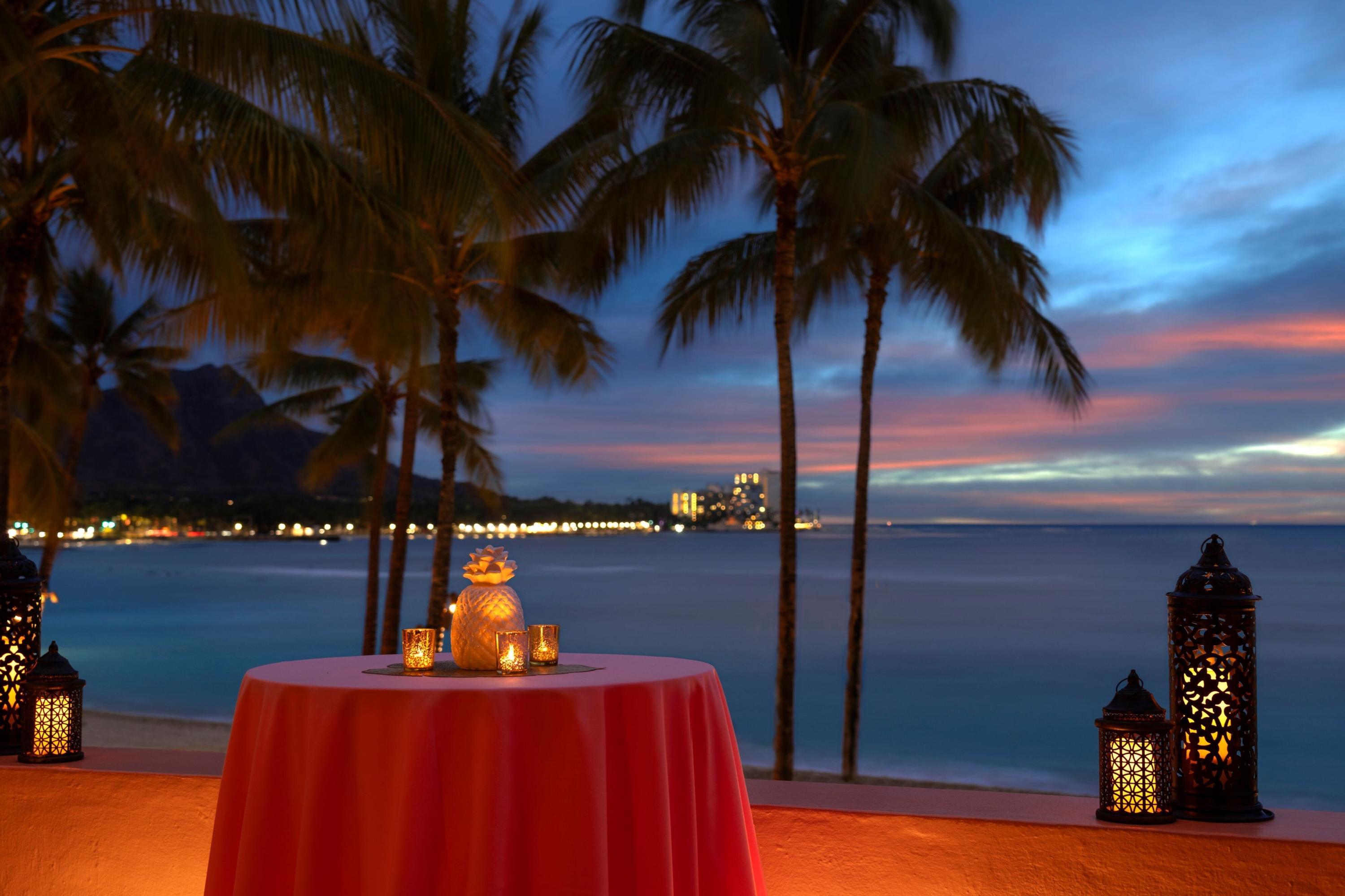 The Royal Hawaiian, a Luxury Collection Resort, Waikiki
