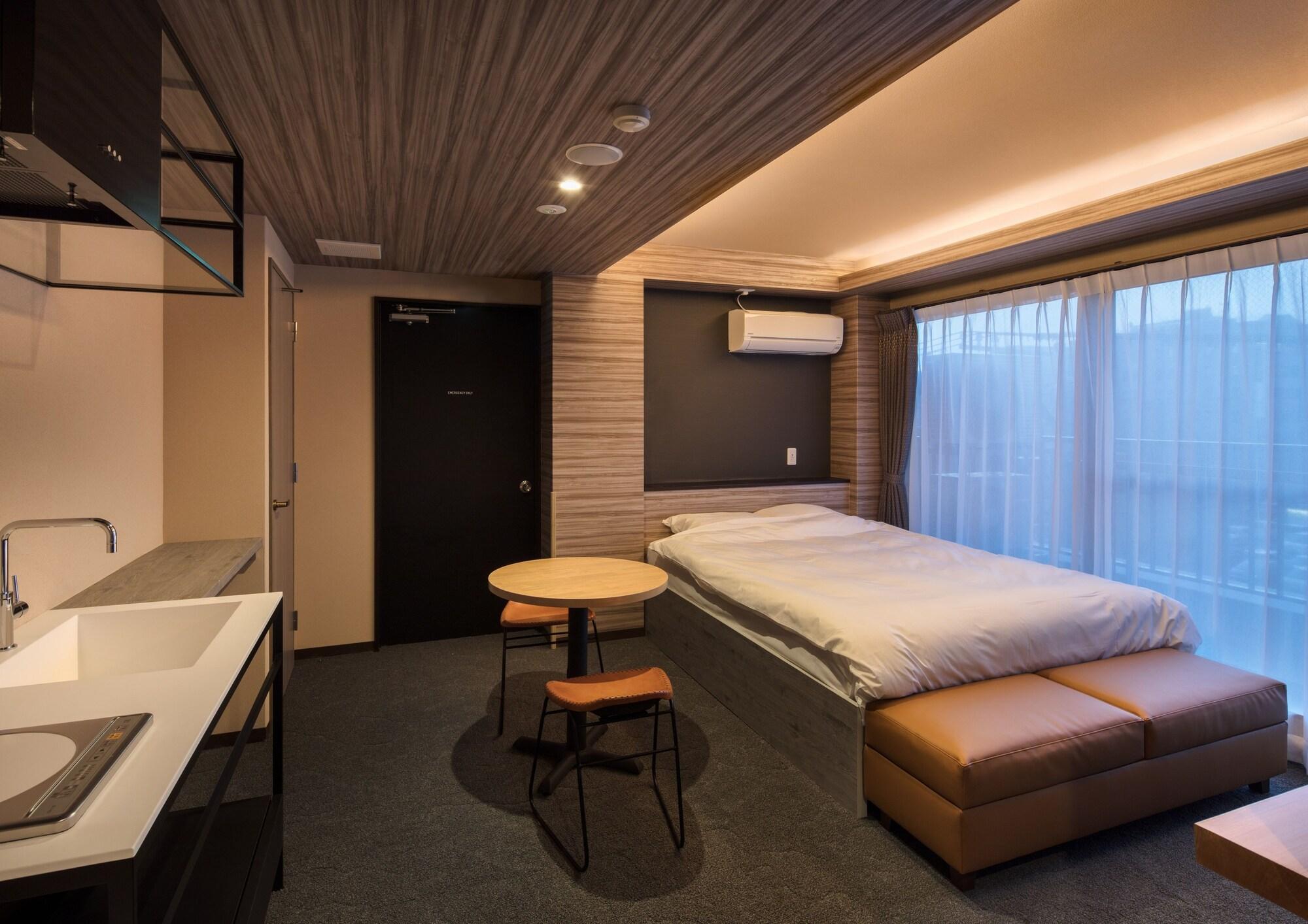 Linnas Kanazawa, Kanazawa | HotelsCombined