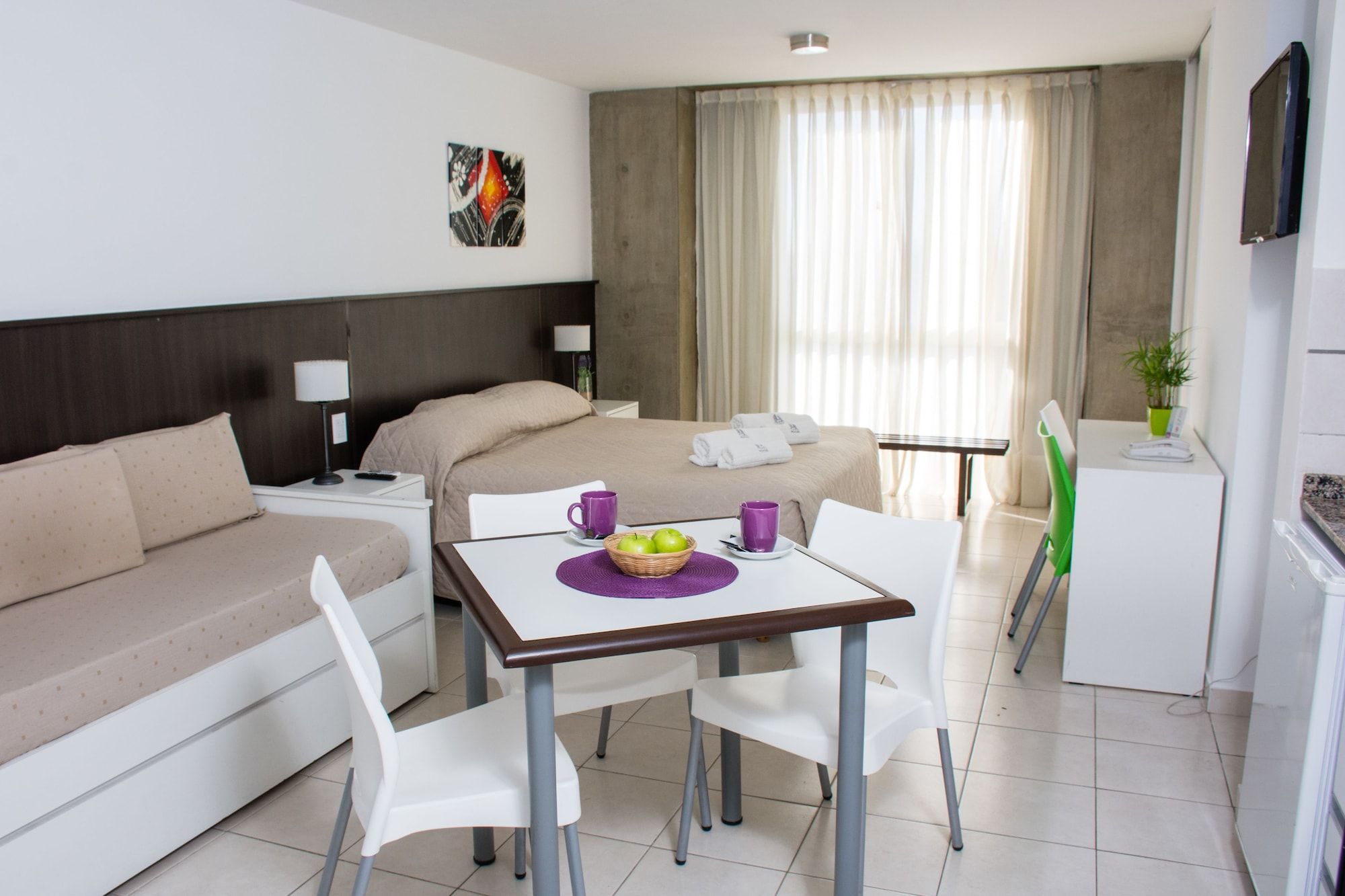 Rosario Hotels: 851 Cheap Rosario Hotel Deals