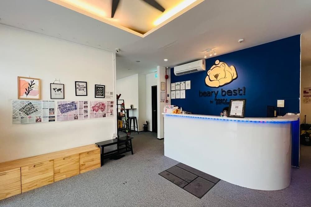 Beary Best! Hostel Chinatown, Singapore HotelsCombined