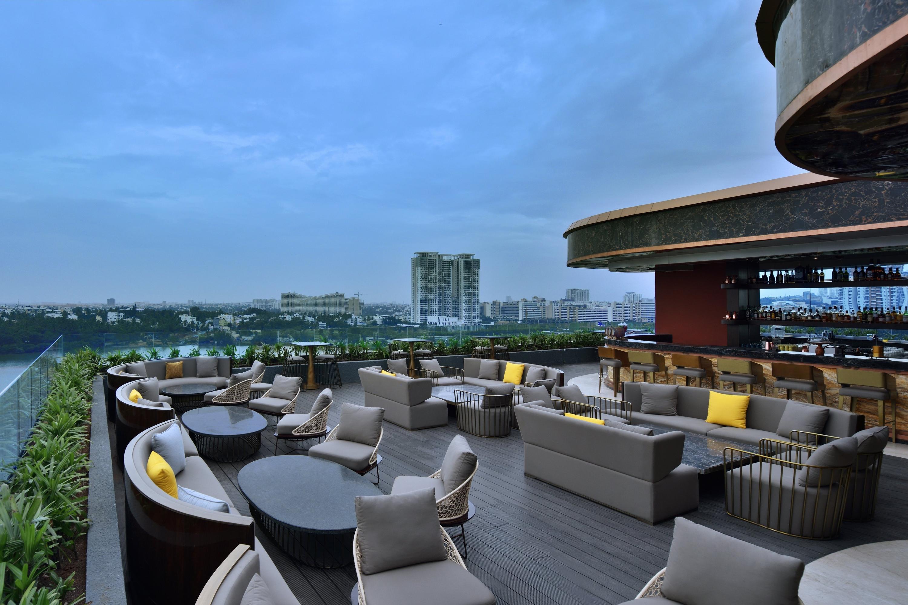 Courtyard by Marriott Bengaluru Hebbal (Bengaluru, India), Bengaluru hotel  discounts | Hotels.com