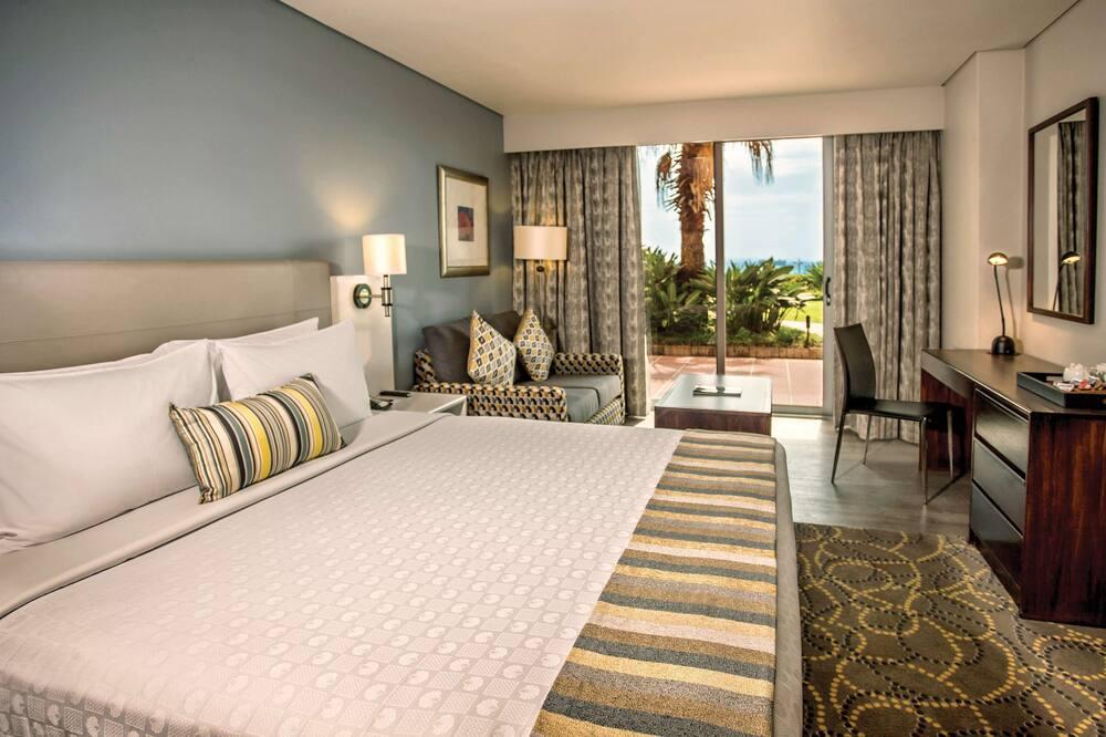 Garden Court South Beach, Durban | HotelsCombined