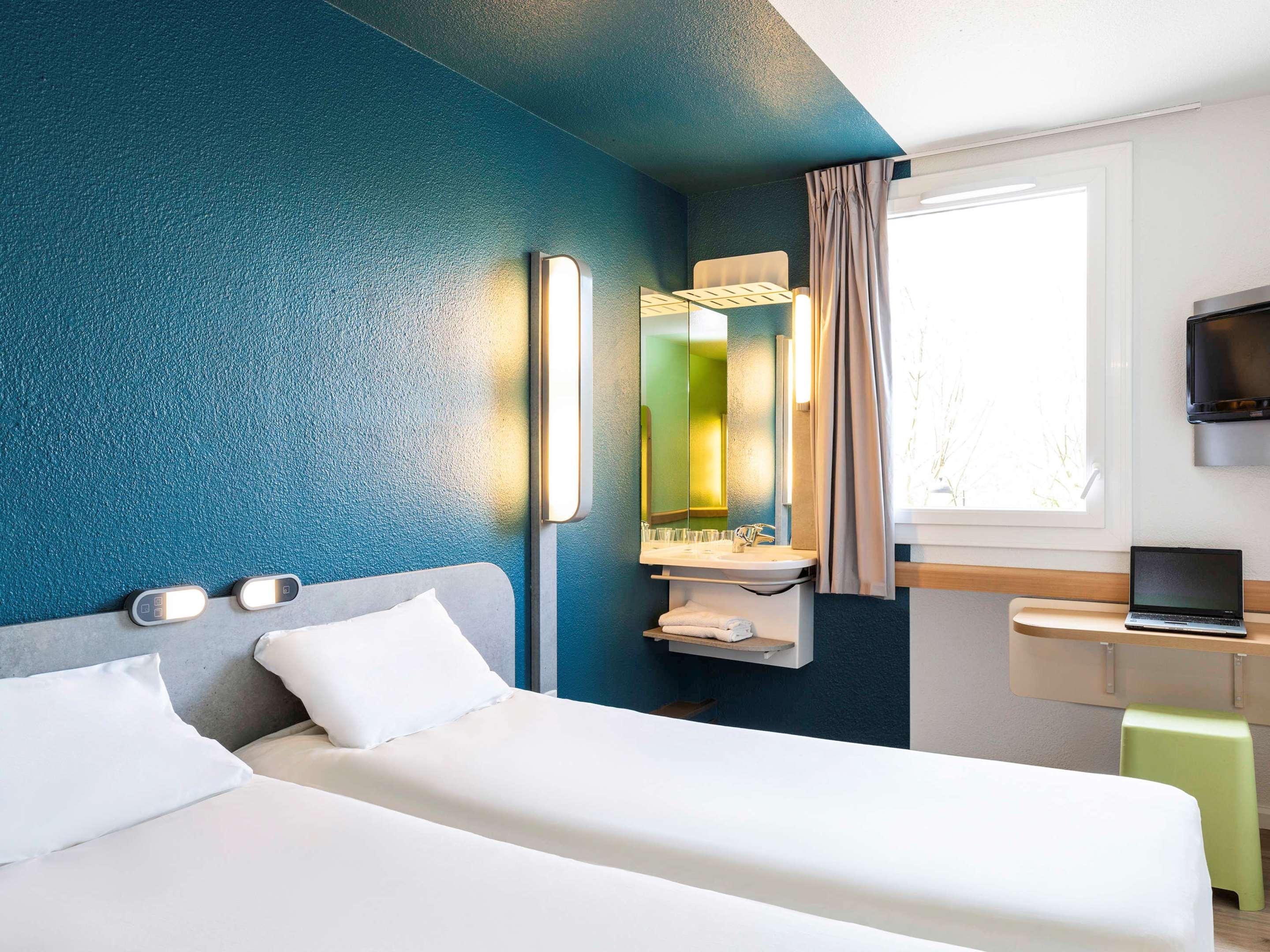 Ibis budget deals