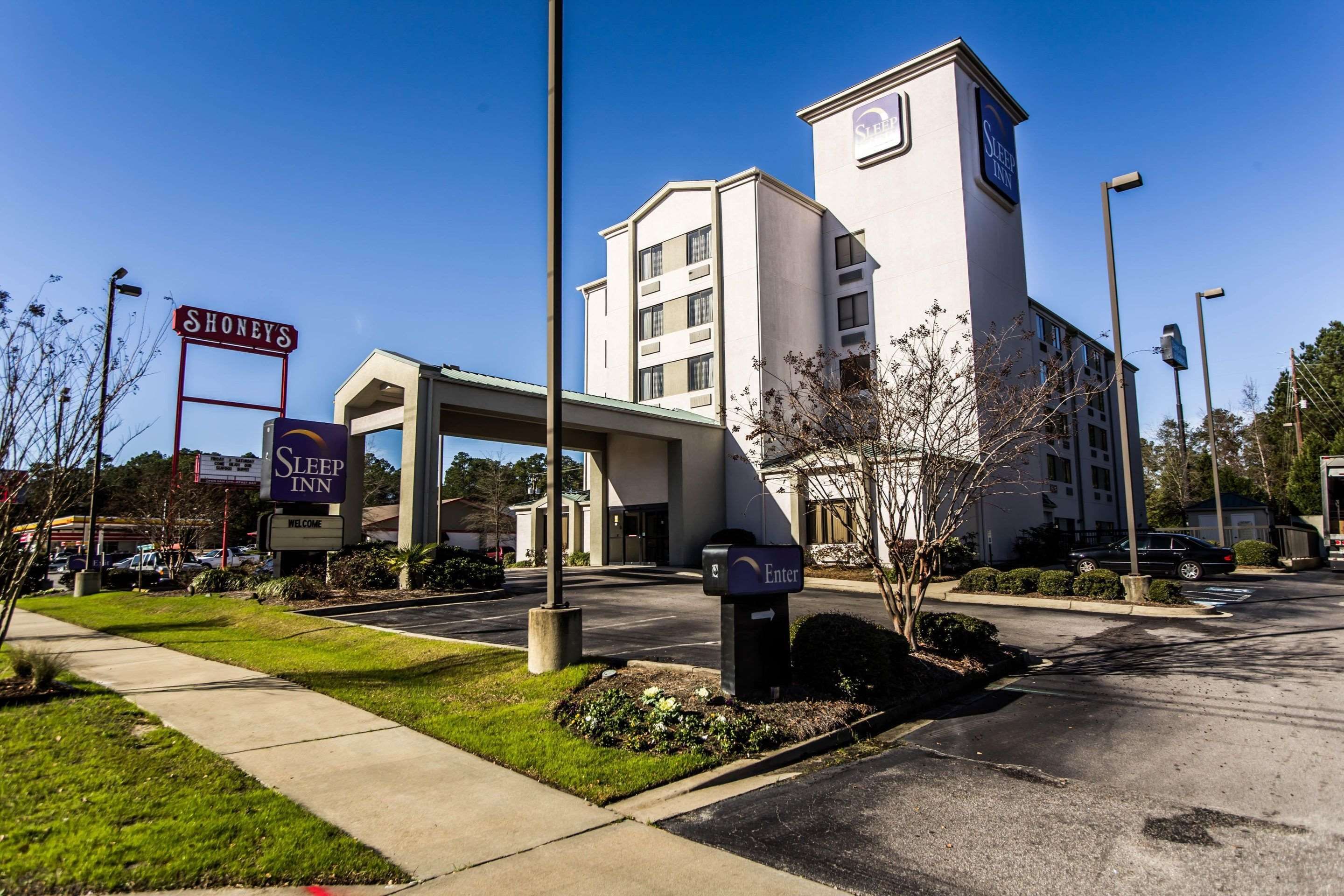 Knights Inn Columbia Airport/Cayce, Cayce Compare Deals