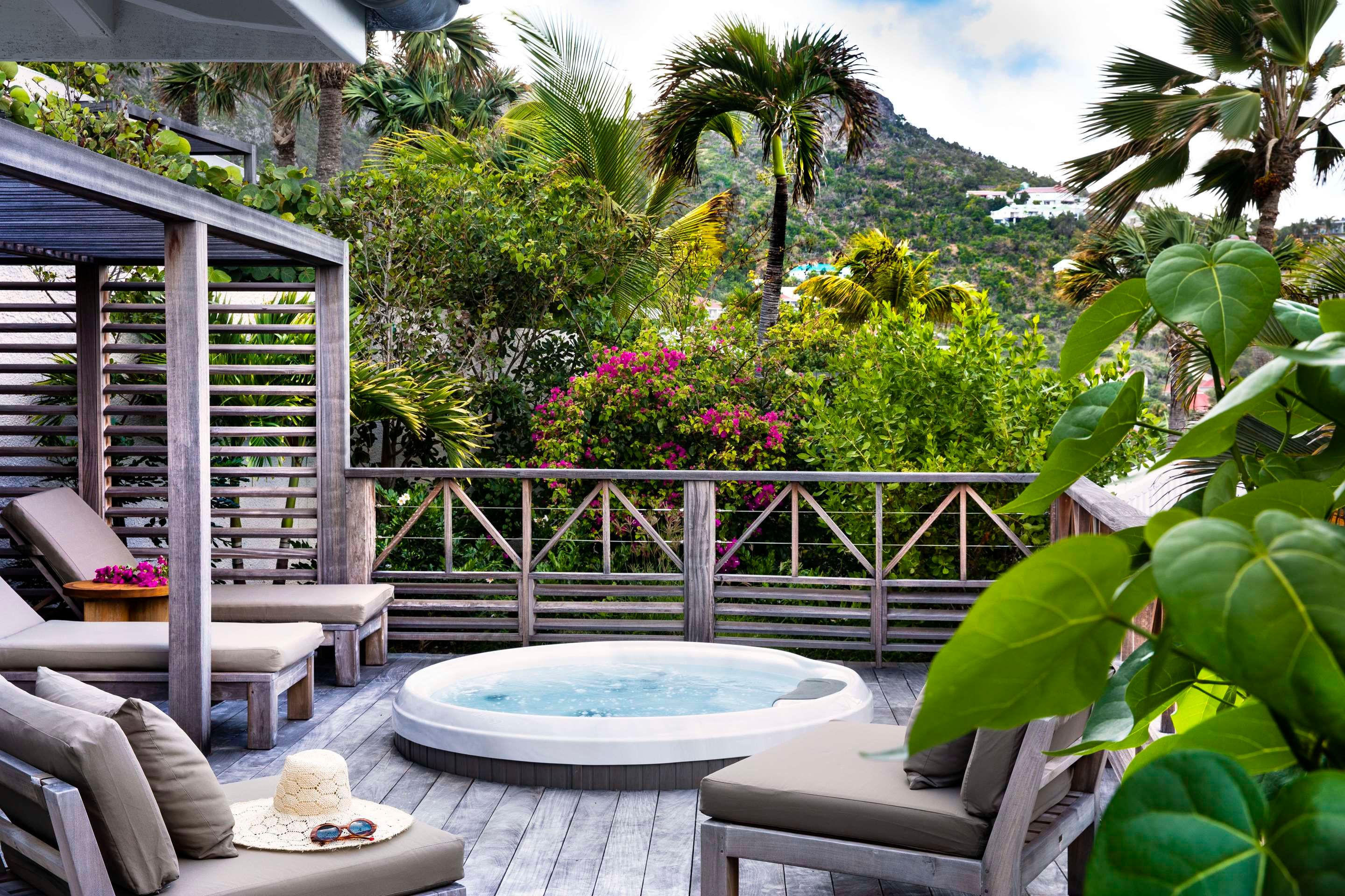 Hotel Manapany, Gustavia HotelsCombined