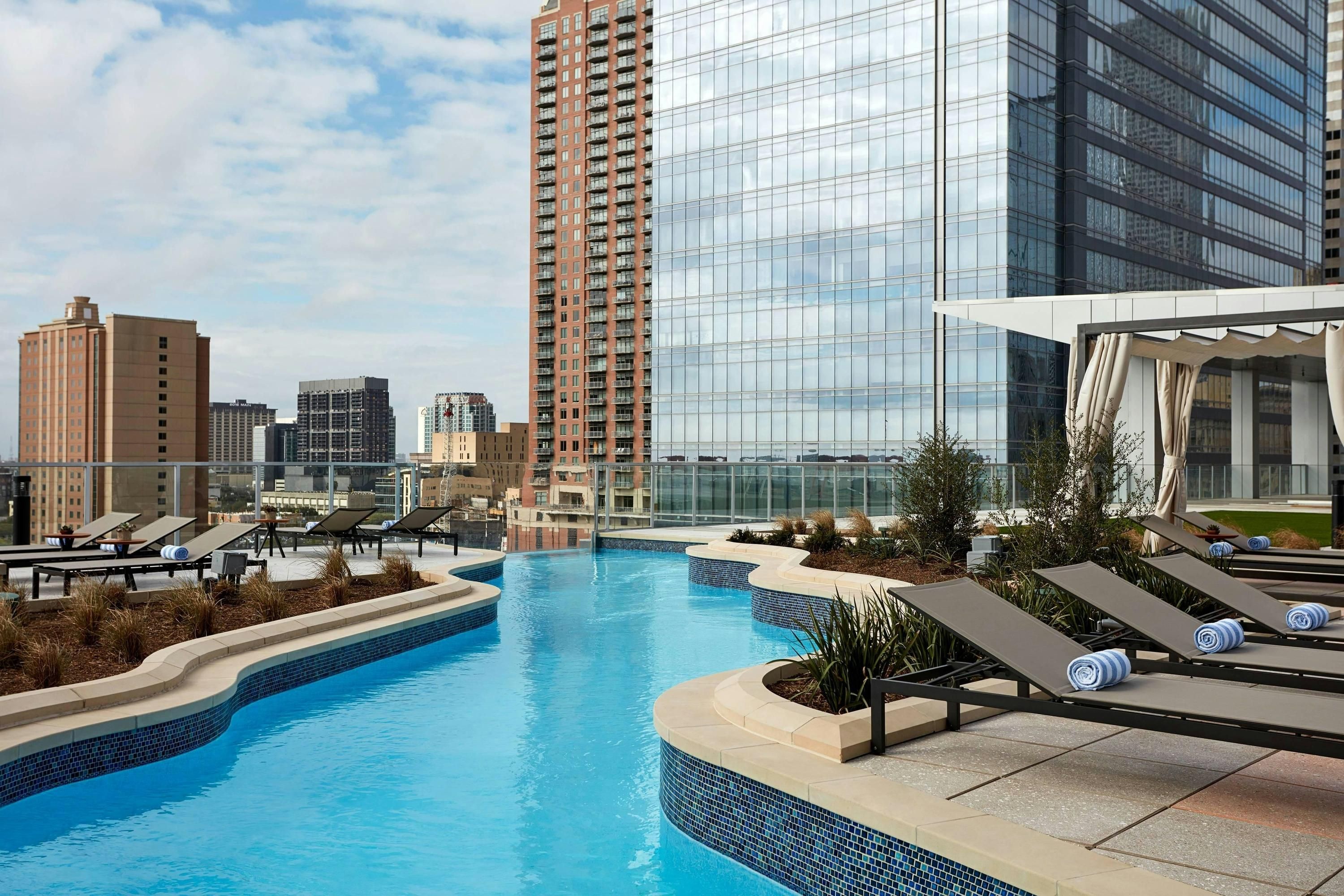 Hotels near George R. Brown Convention Center, Houston - Amazing Deals on  243 Hotels