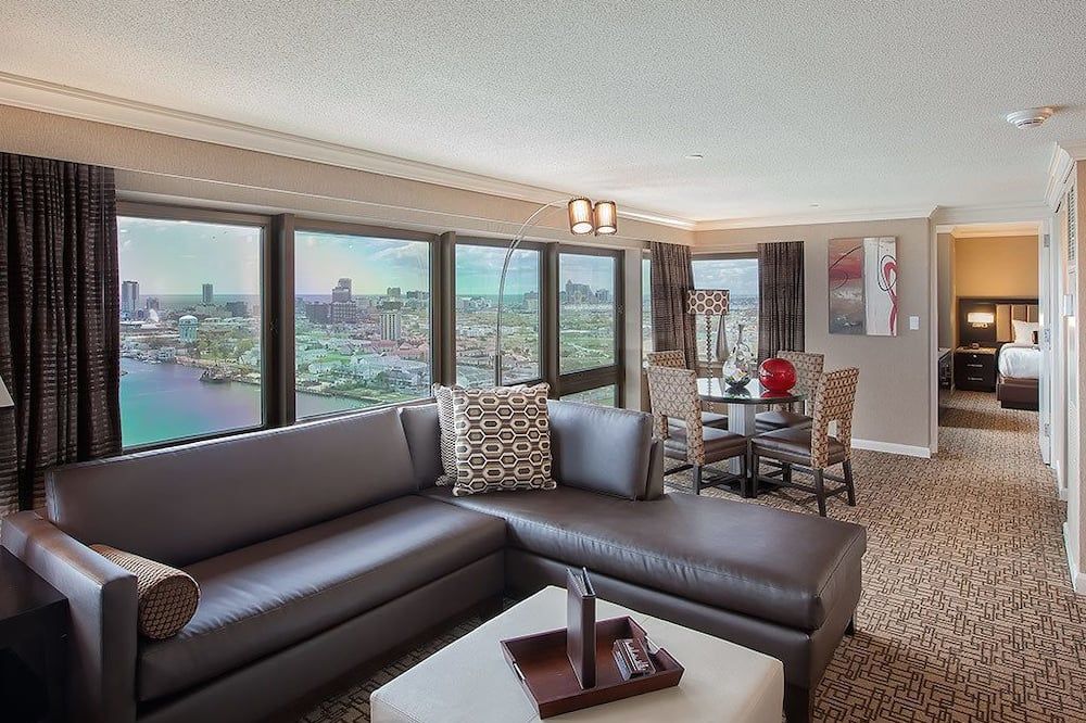 Golden Nugget, Atlantic City | HotelsCombined