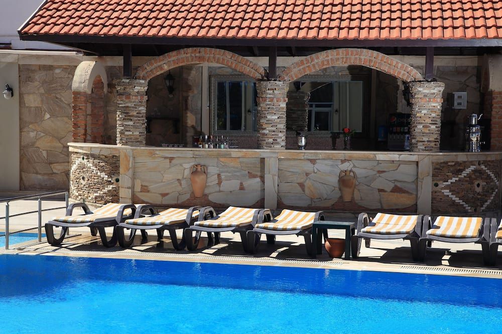 Club Cactus Paradise, Gmldr Cumhuriyet | HotelsCombined
