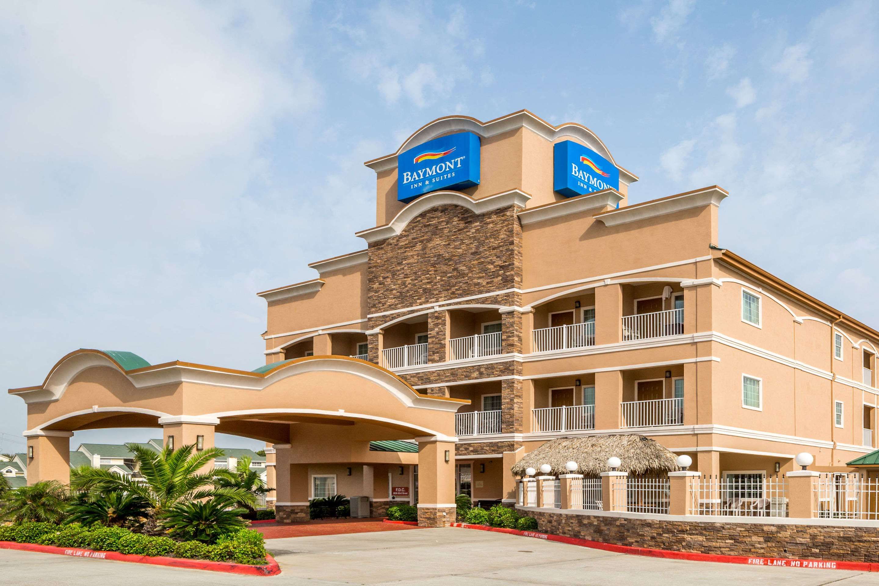 TownePlace Suites by Marriott Galveston Island, Galveston Compare Deals