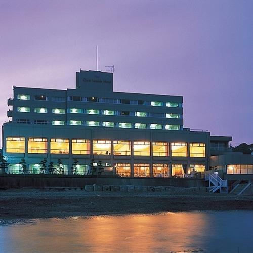 Oarai Hotel, Ōarai | HotelsCombined