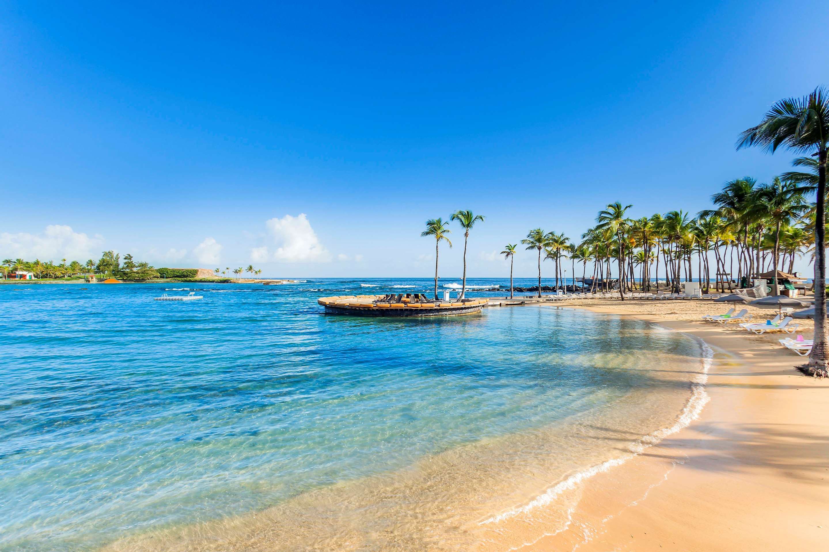 Caribe Hilton, San Juan | HotelsCombined