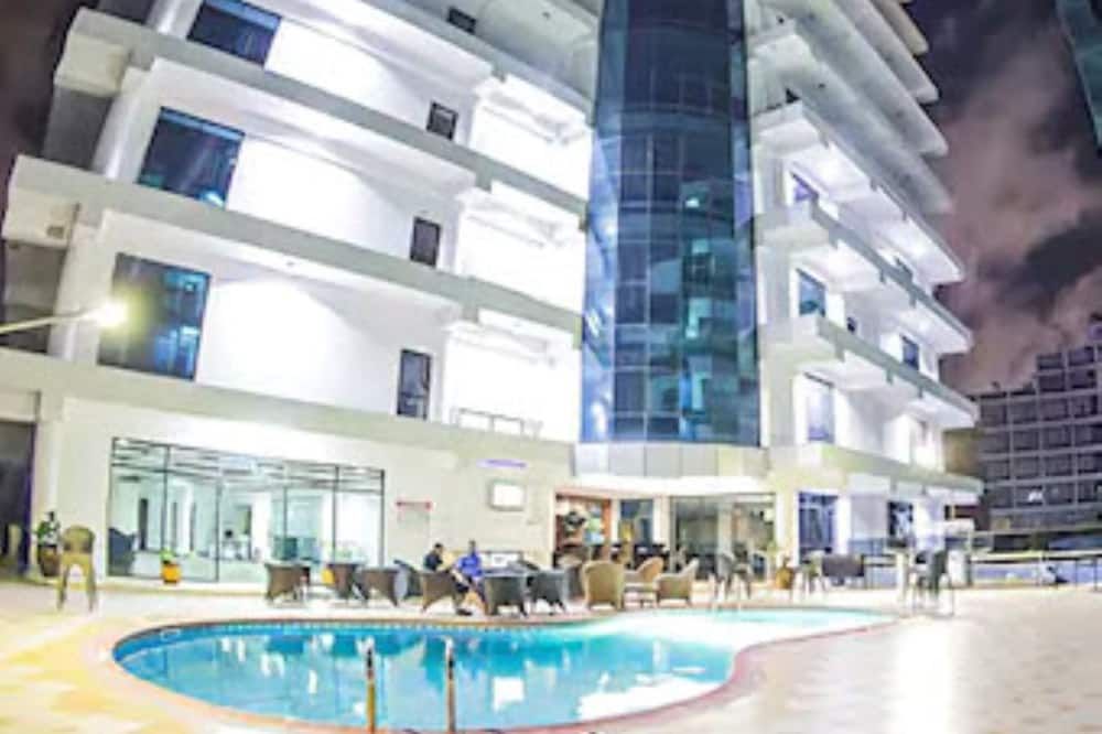 邦楽 PEACOCK HOTEL Peacock Hotel, Dar Es Salaam | HotelsCombined