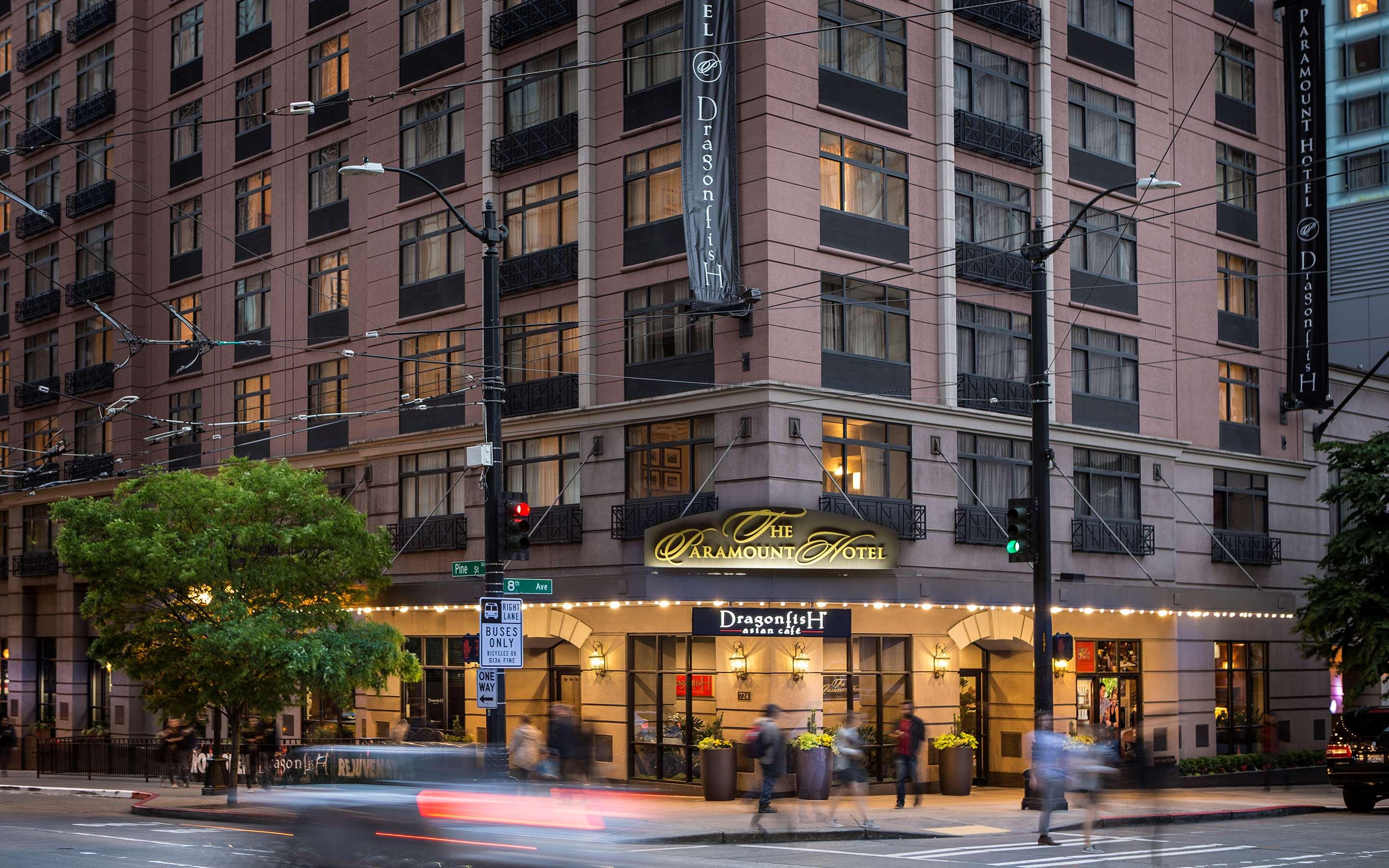 Hotels Near Moore Theater Seattle - a6cixnp
