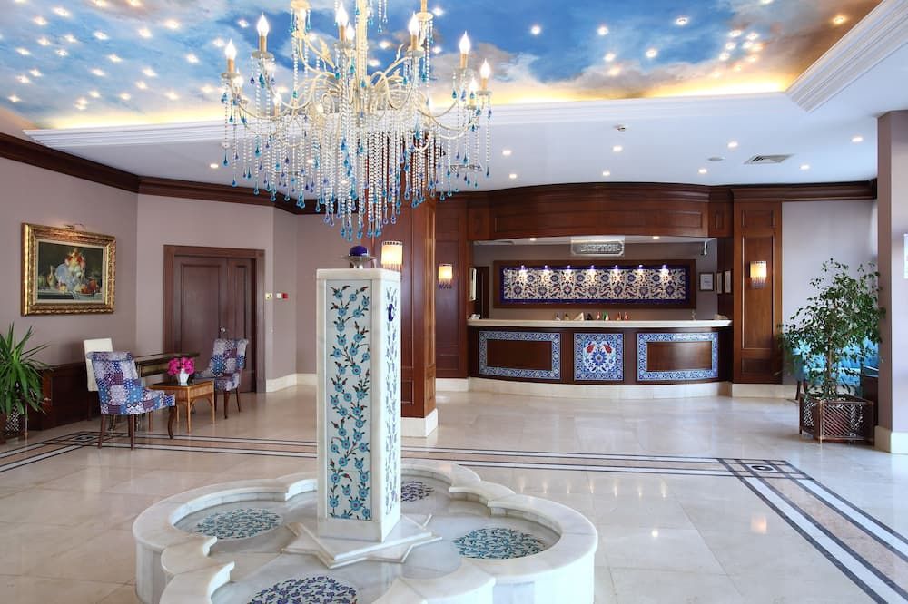 Club Cactus Paradise, Gmldr Cumhuriyet | HotelsCombined